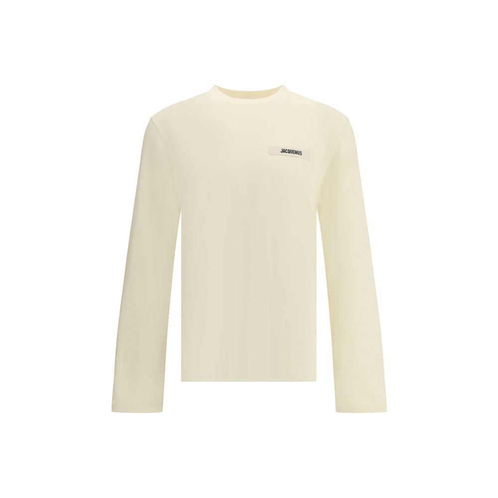 【関税＆送料込み】Jacquemus Long-Sleeved T-Shirt The long-sleeve t-shirt by JACQUEMUS | Official website