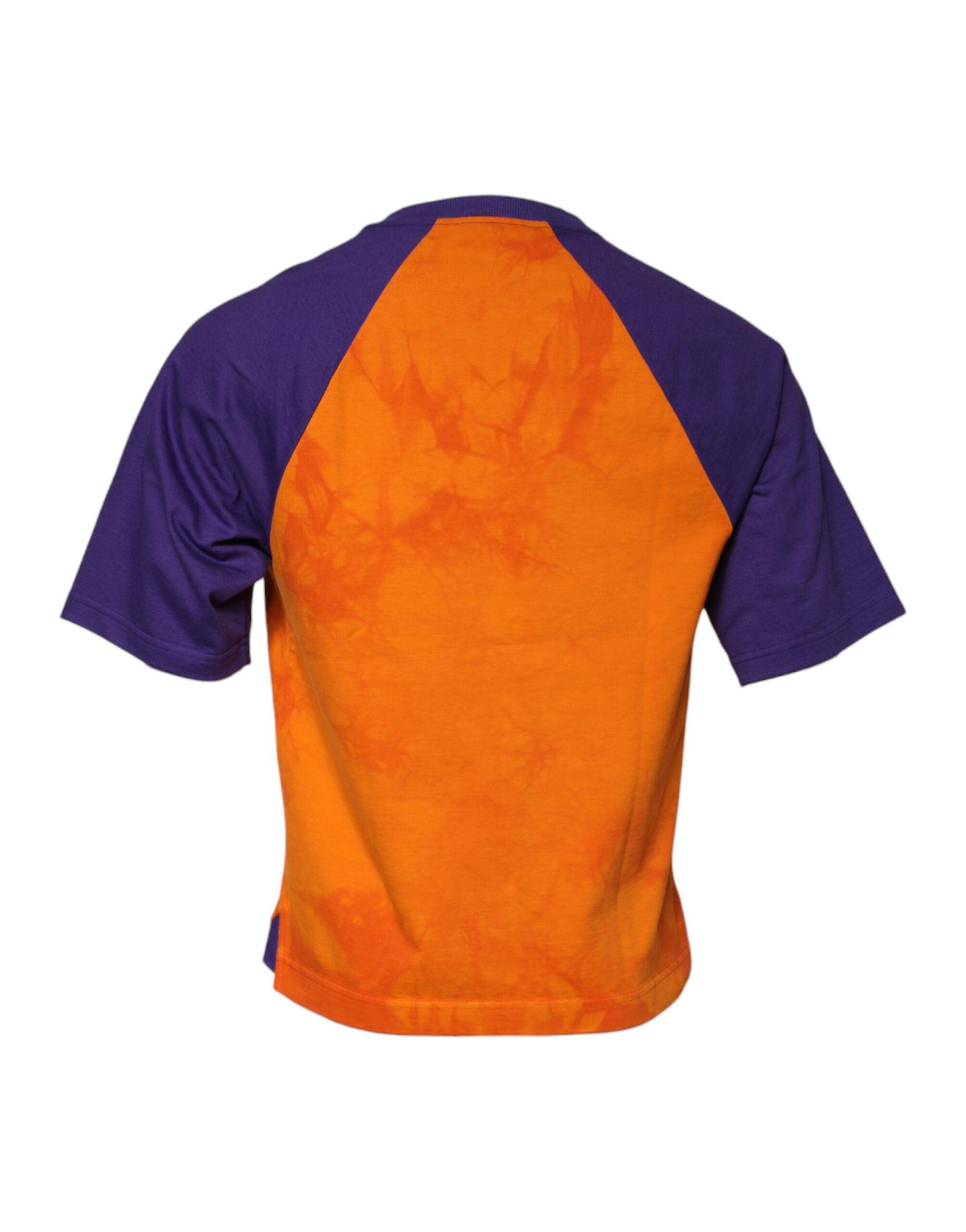 Orange Dolce & Gabbana T-shirts for Men | Lyst
