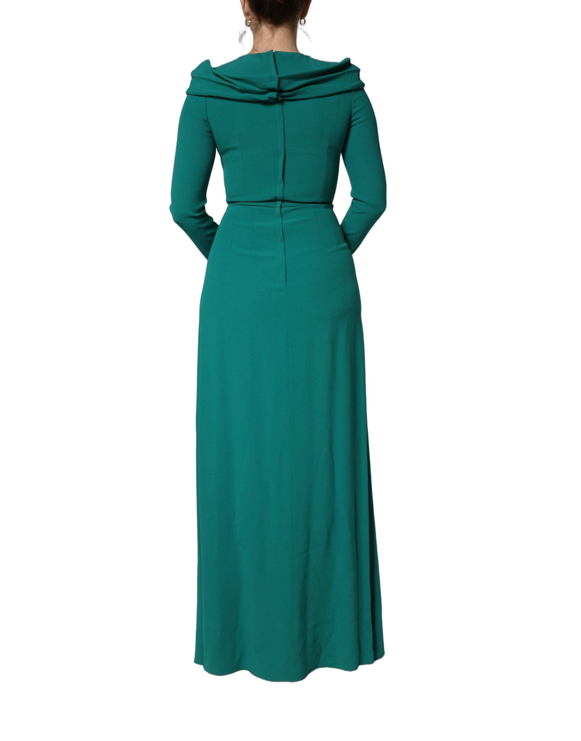 Dolce & Gabbana Empire Waist Dresses for Women | Lyst