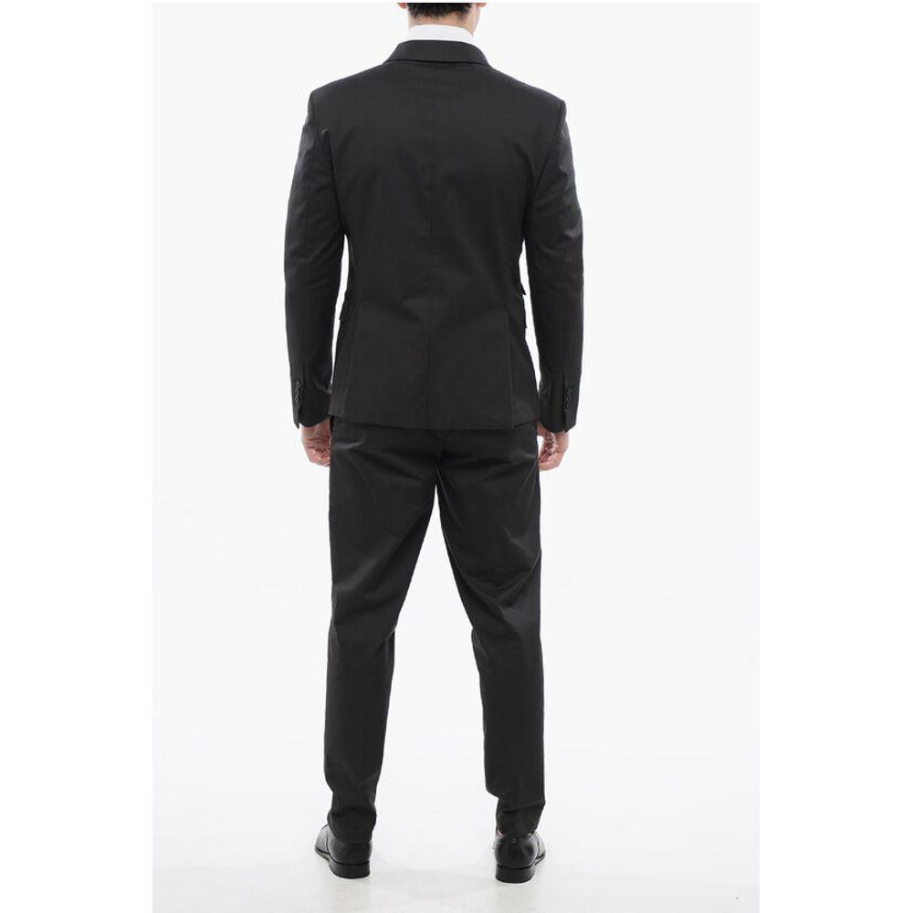 NEIL BARRETT ビジネススーツ 黒 2025年最新】NEIL BARRETT メンズ ビジネススーツの人気アイテム