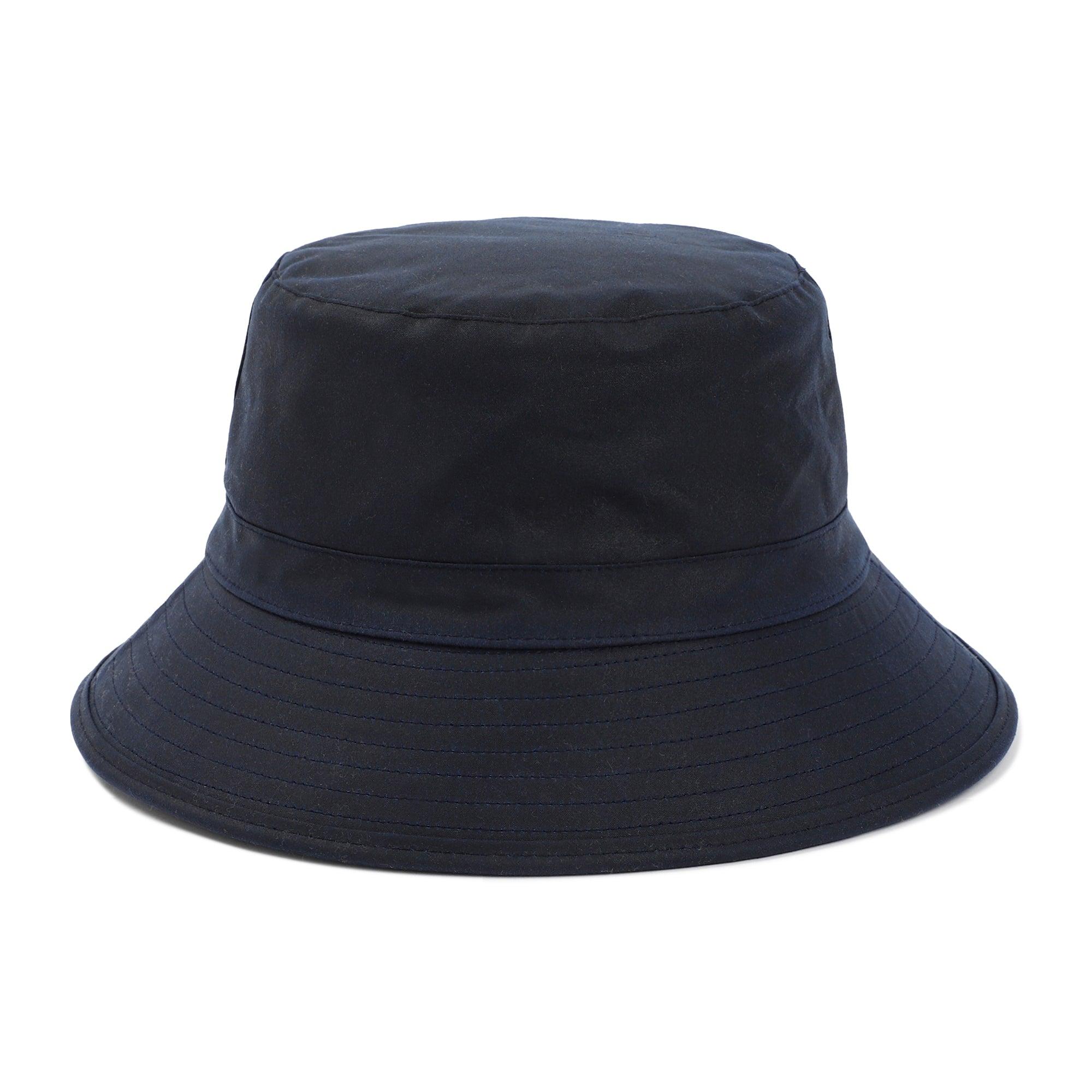 Chloé Blue Romy Bucket Hat