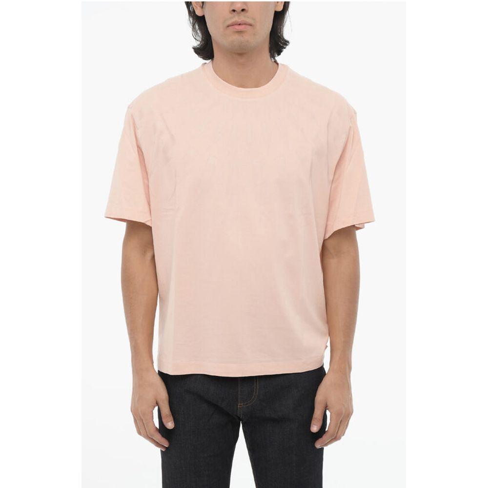 Pink Neil Barrett T-shirts for Men | Lyst