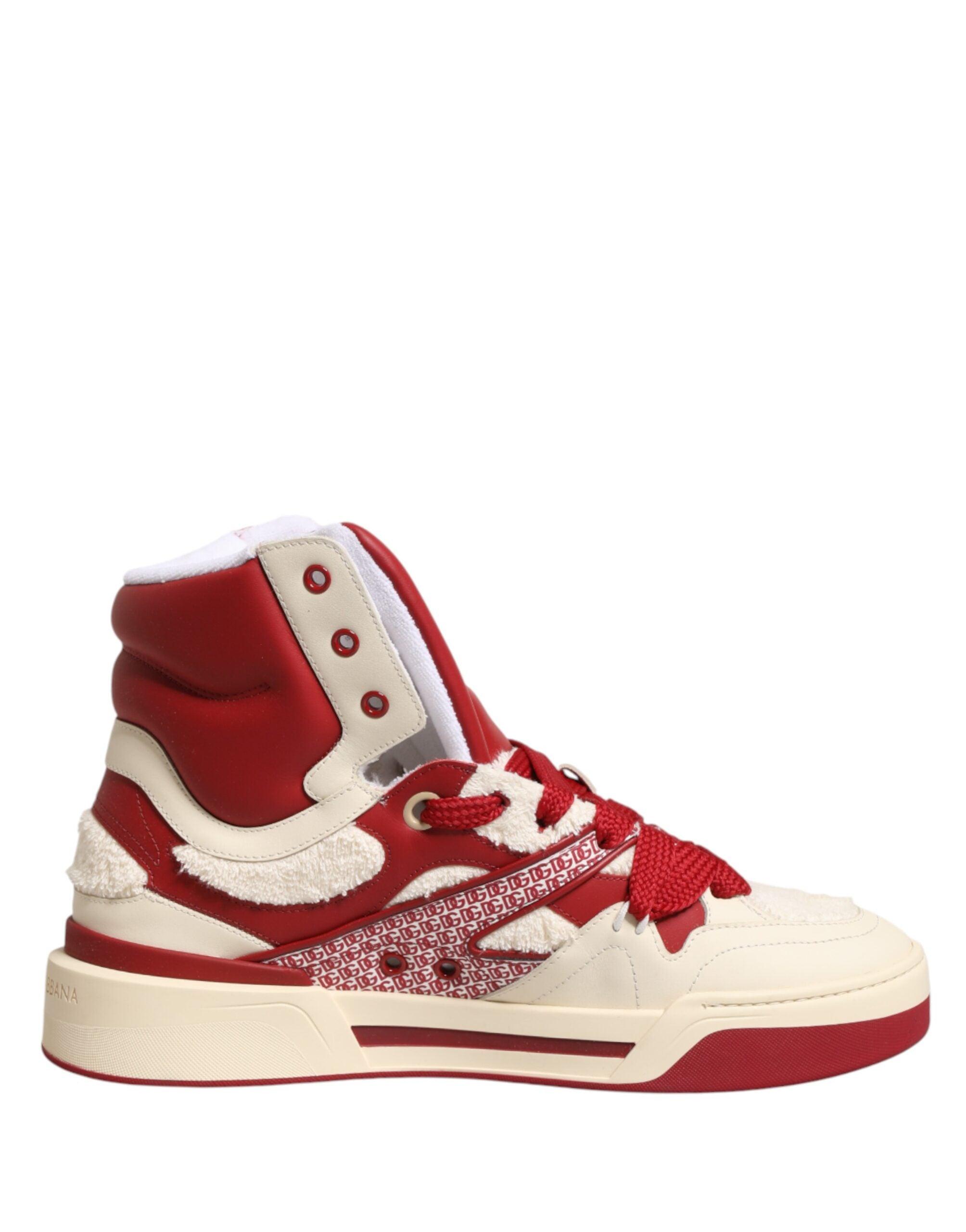 Dolce & Gabbana High-top sneakers for Men | Online Sale up 