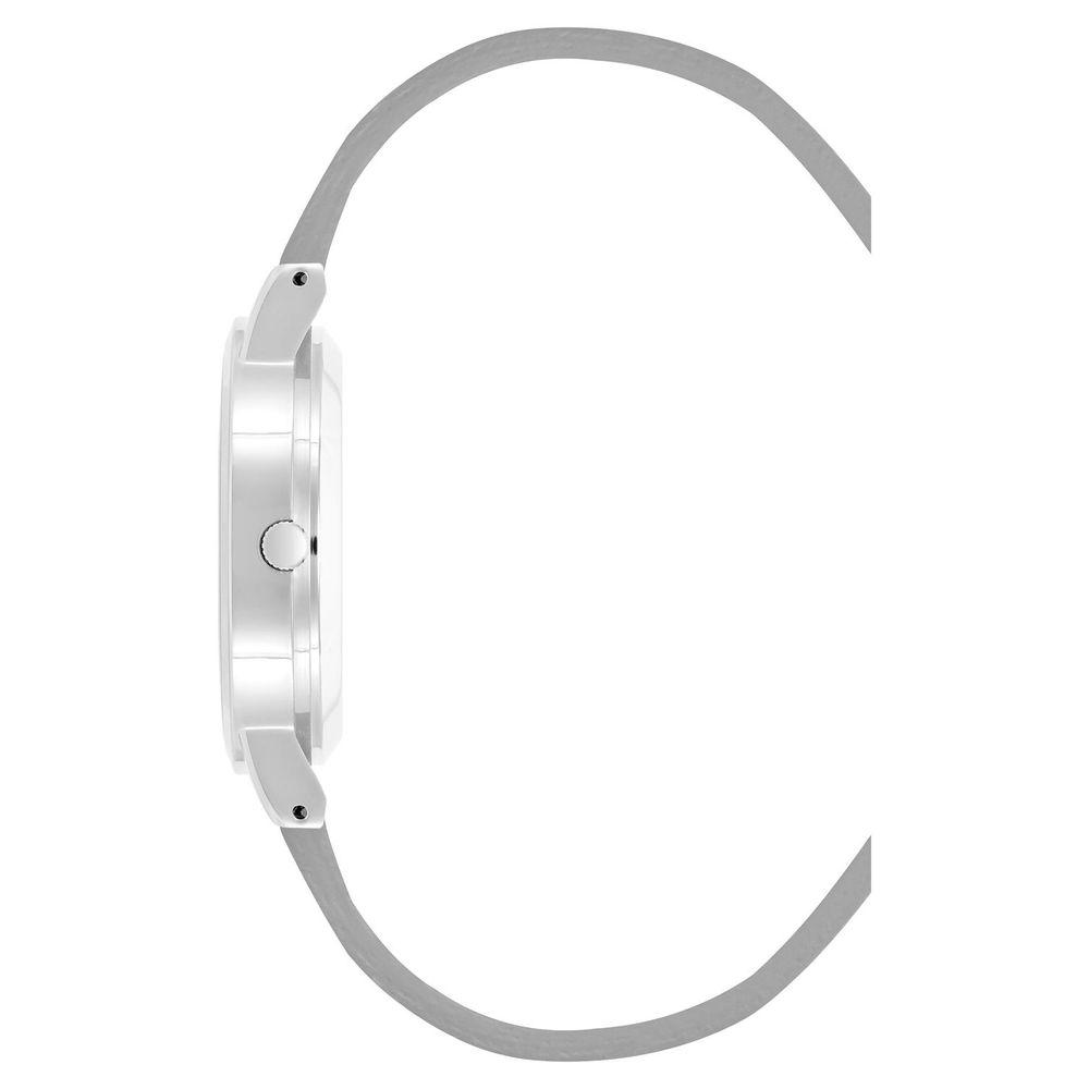 Juicy couture silver watch hot sale