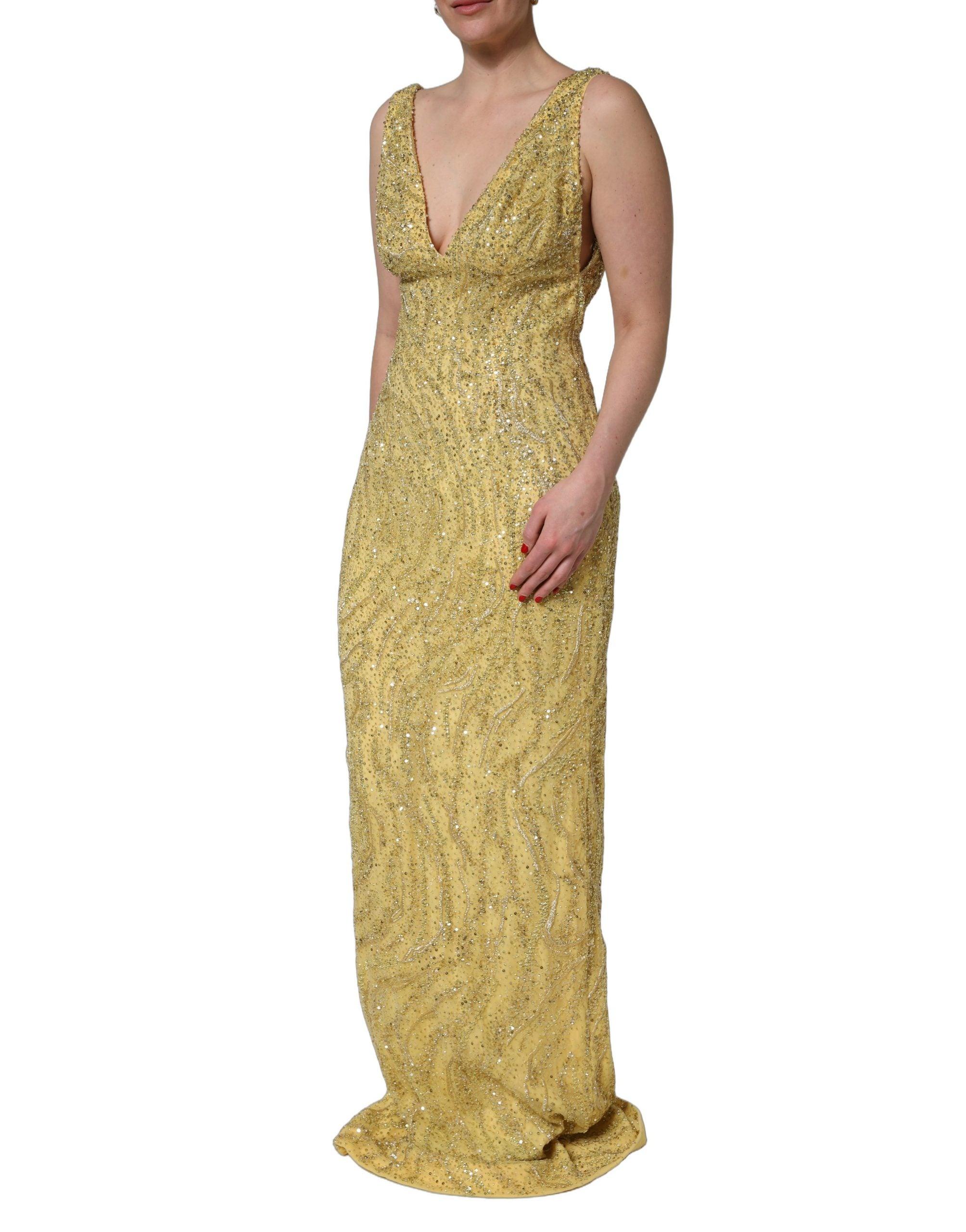 Dolce & Gabbana Beaded Dresses for Women | Lyst Dolce & Gabbana Beaded Dresses for Women | Lyst