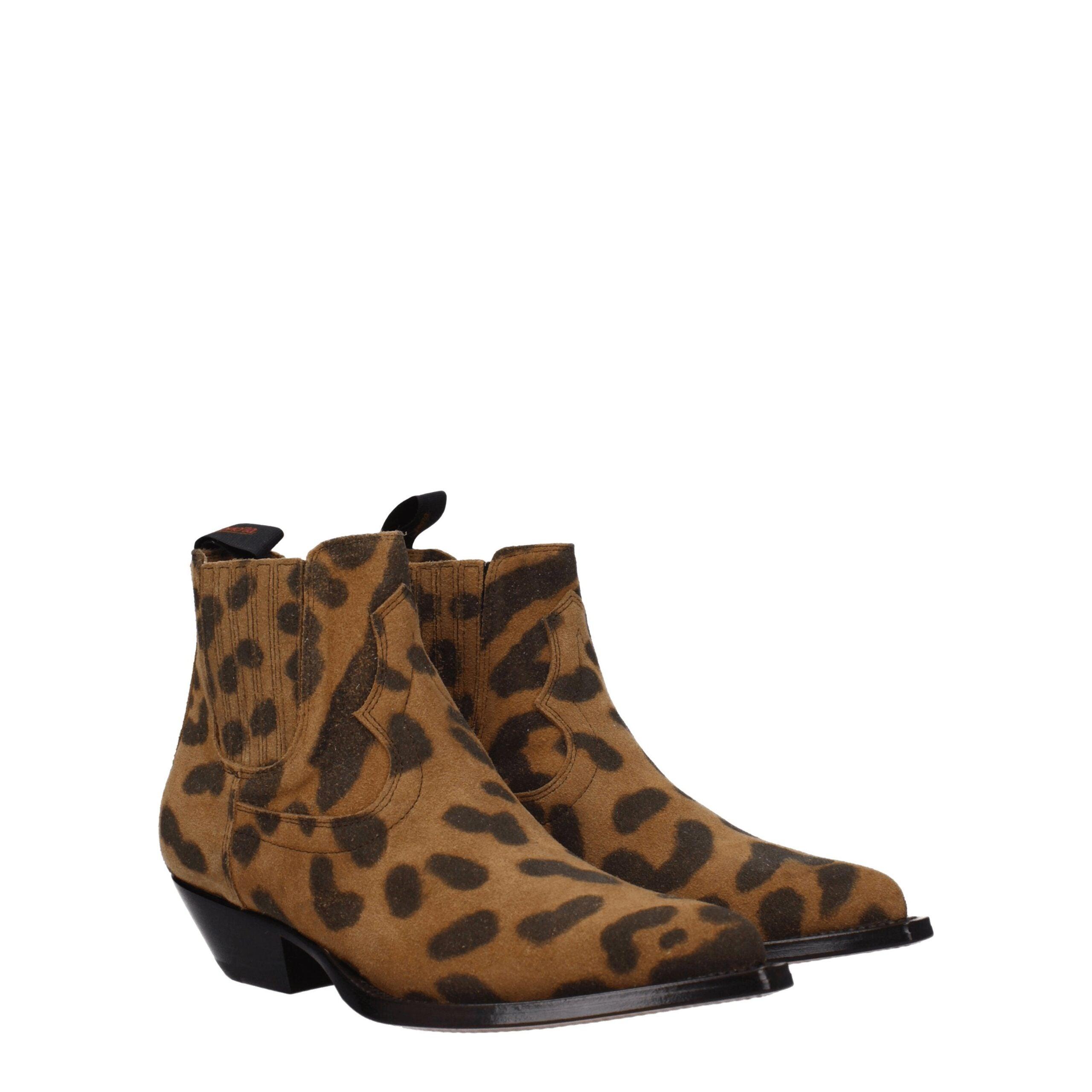 ショートブーツ・ブーティ SONORA 'Clara' ankle boots Sonora Boots Ankle boots for Women | Online Sale up to 83