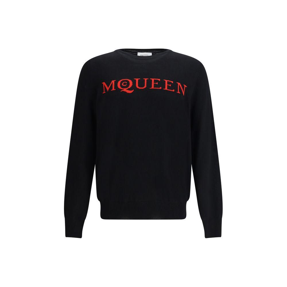 Giglio Alexander Mcqueen Grey Sweatshirt Buy Alexander Mcqueen