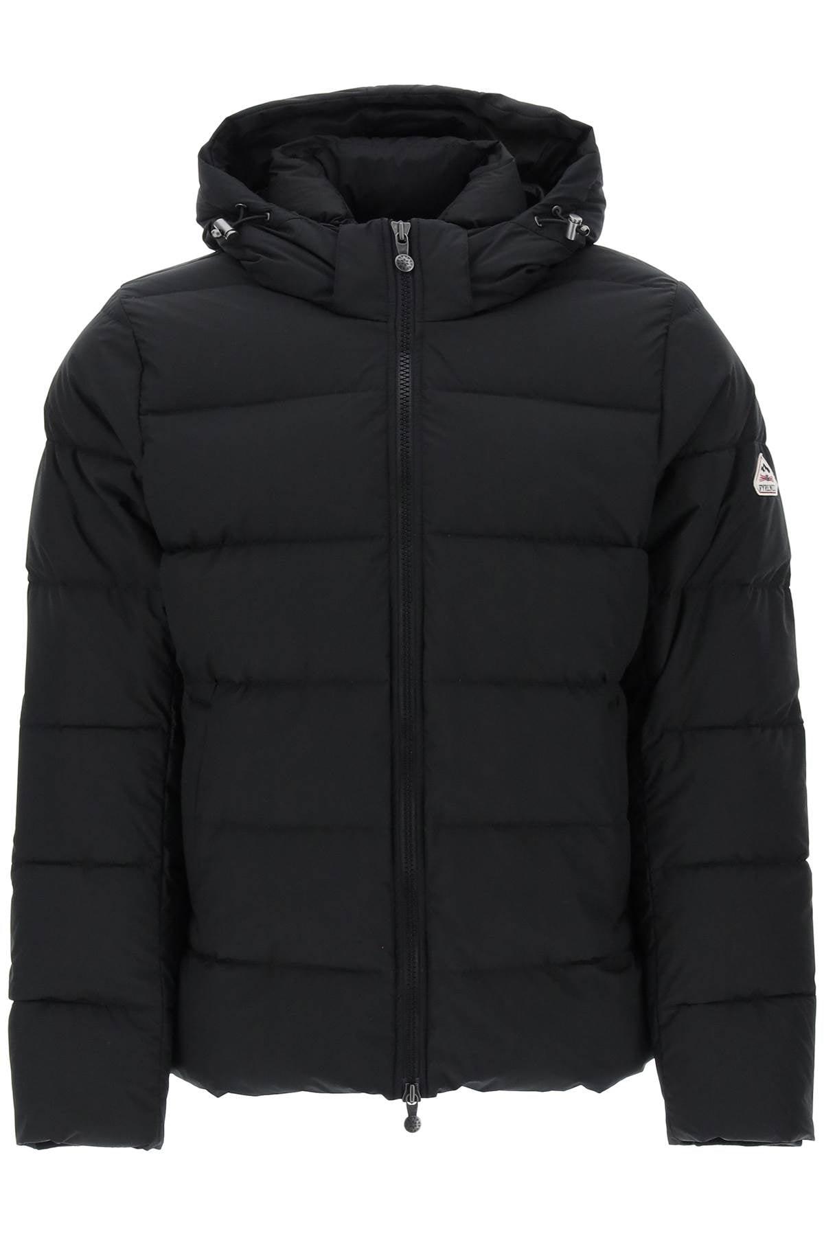 Pyrenex cheap waterproof jacket