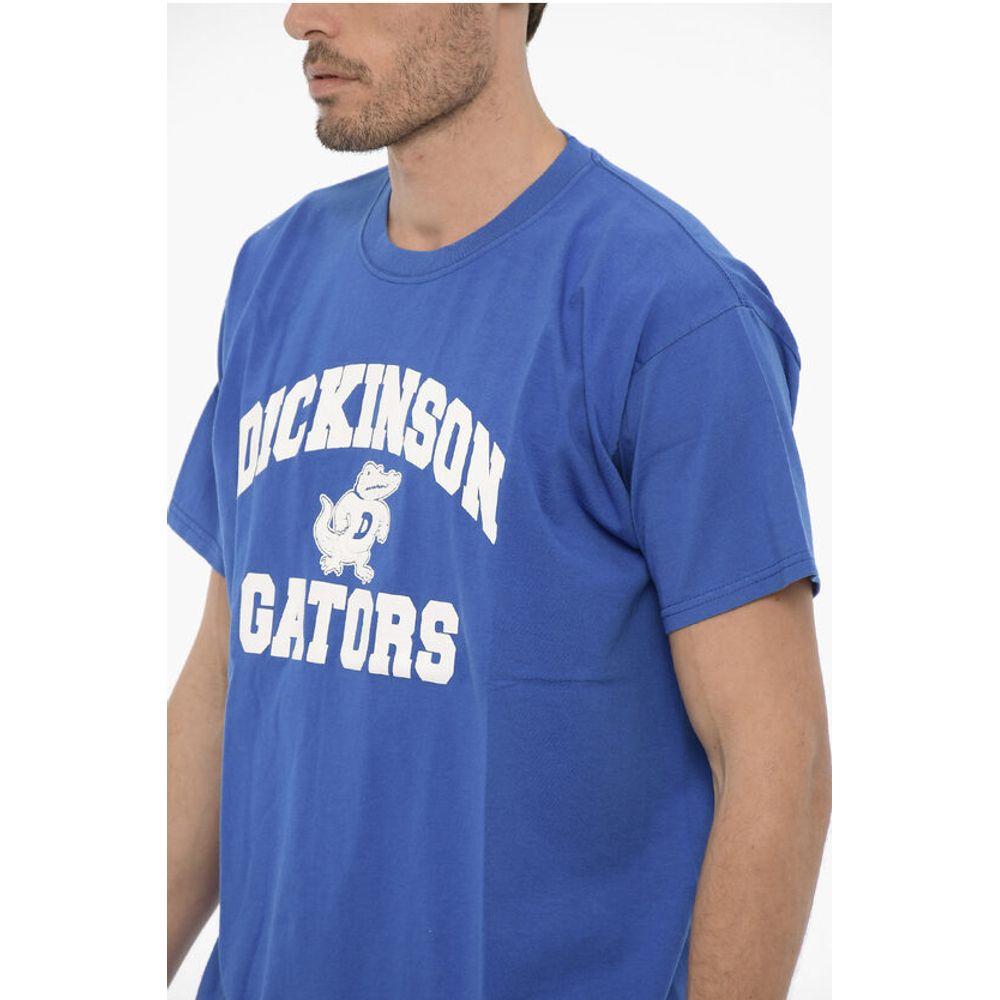 Tシャツ・カットソー WILD DONKEY Men T Shirts T GATORSCO ROYBLU Blue Blue WILD DONKEY T-shirts for Men | Lyst