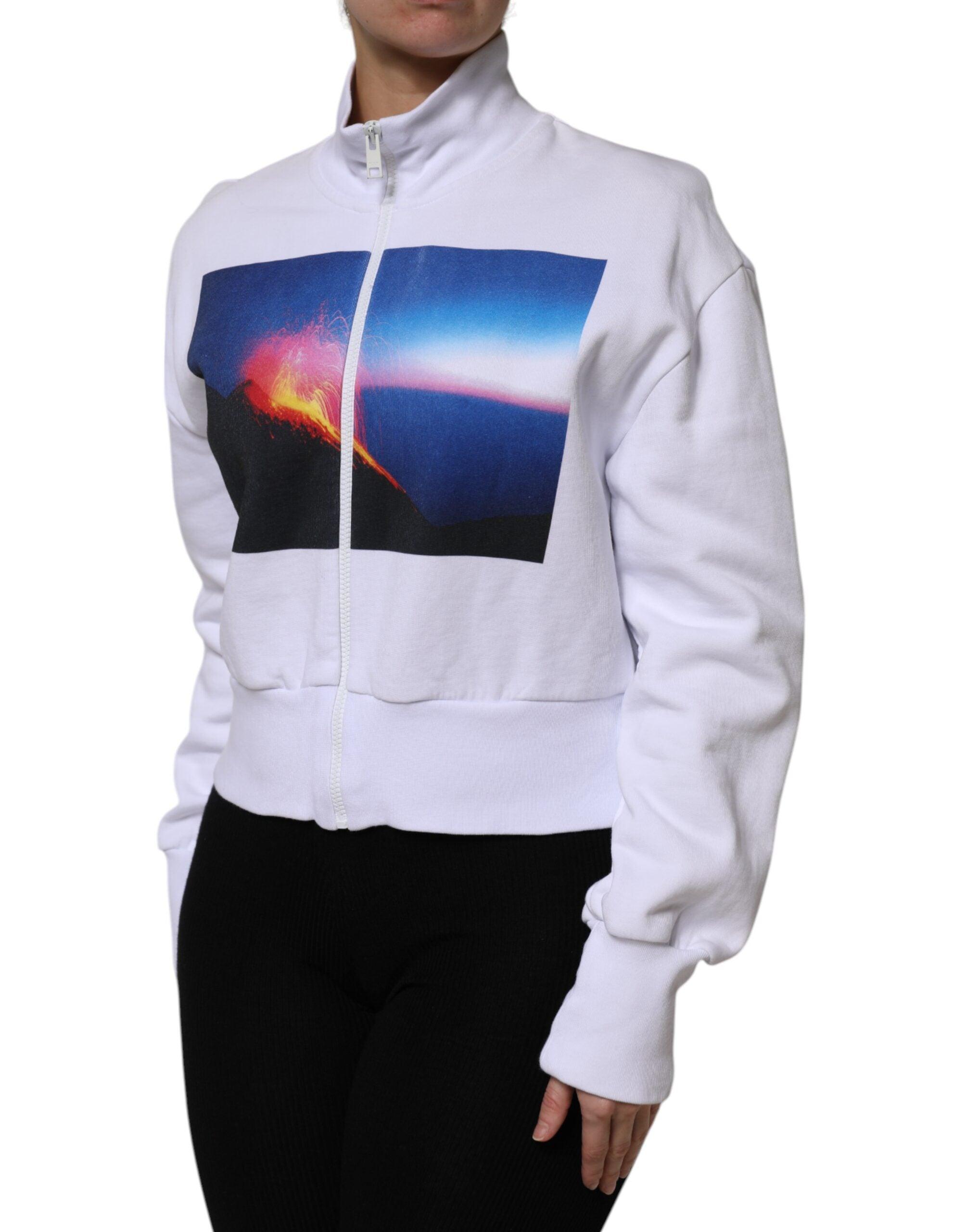 ジャケット MSGM FW24 JACKET WITH ZIP (3742MDG11 24781099) Jackets and coats for men: casual, designer - MSGM Official