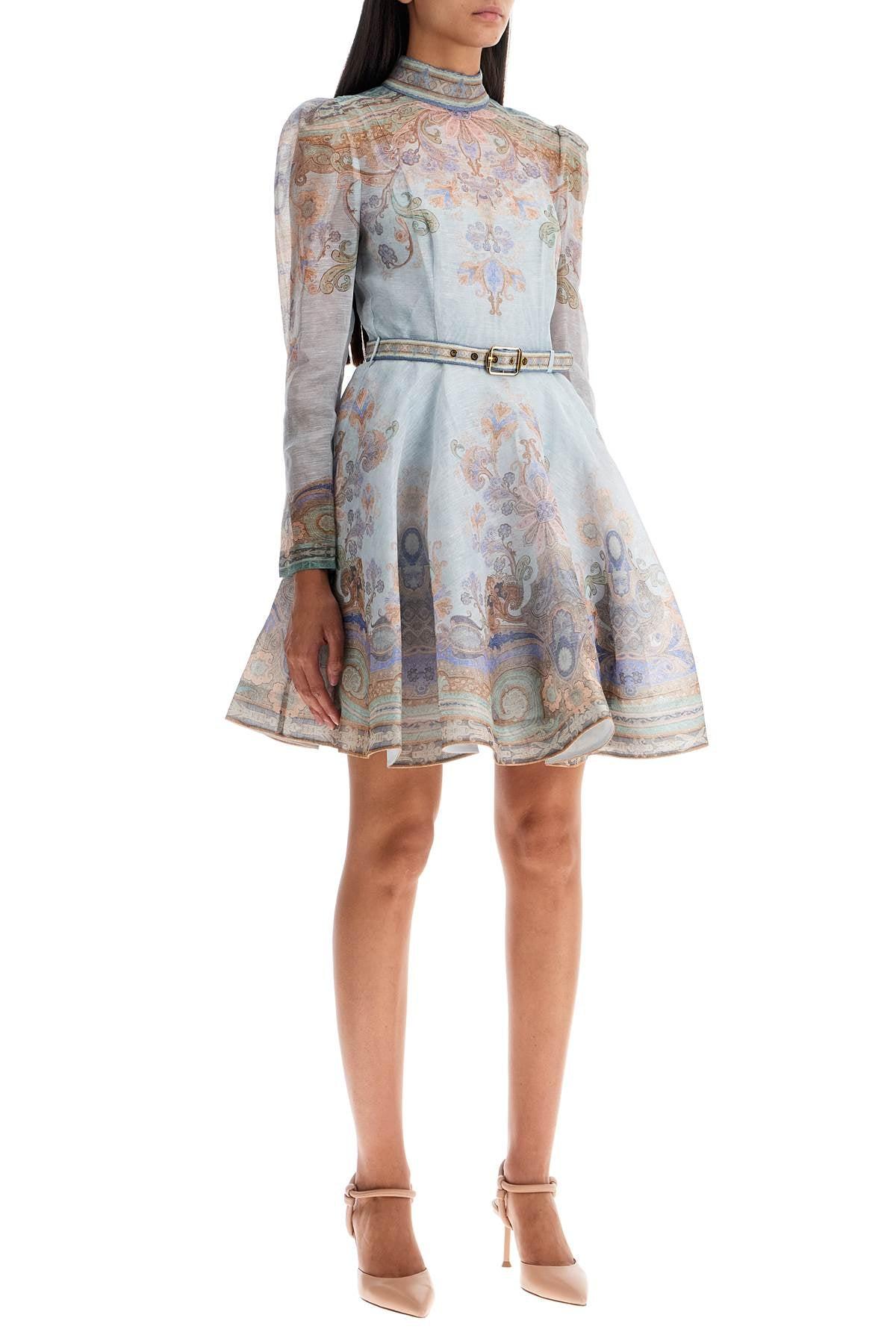 Eden bloom mini dress hotsell
