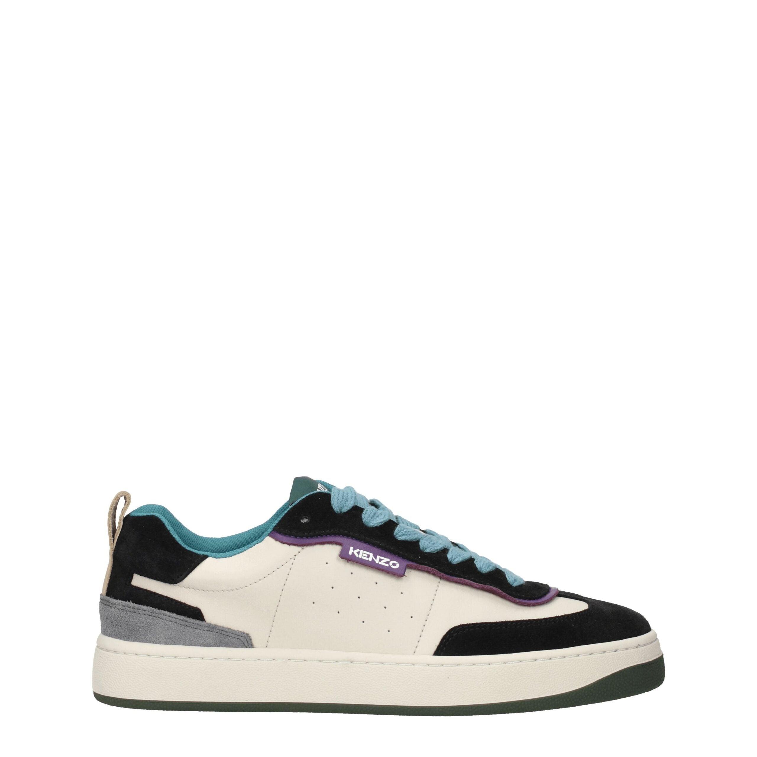 KENZO Low-top sneakers for Men | Online Sale up to 55% off | Lyst