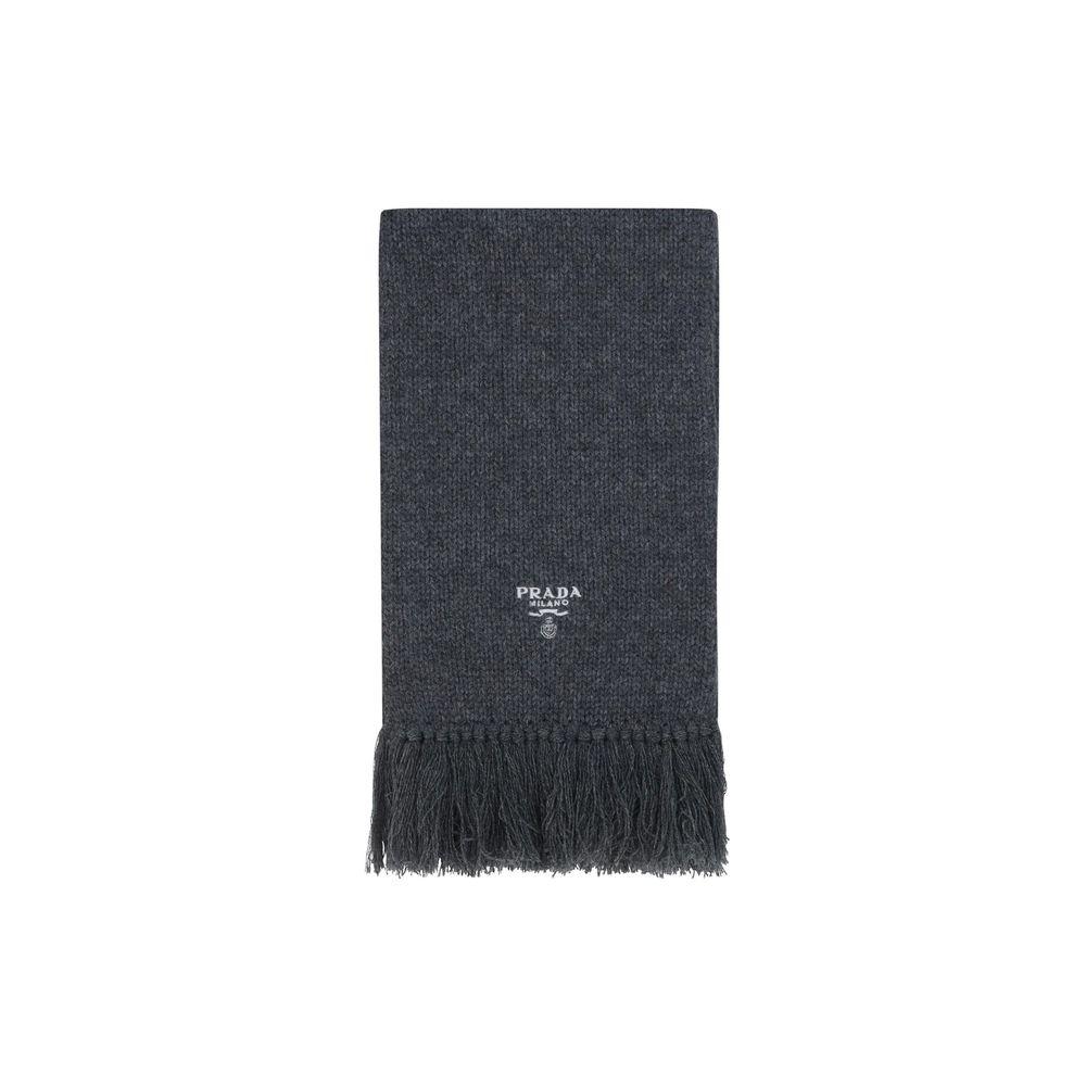 Men's Prada Scarves and mufflers | Lyst