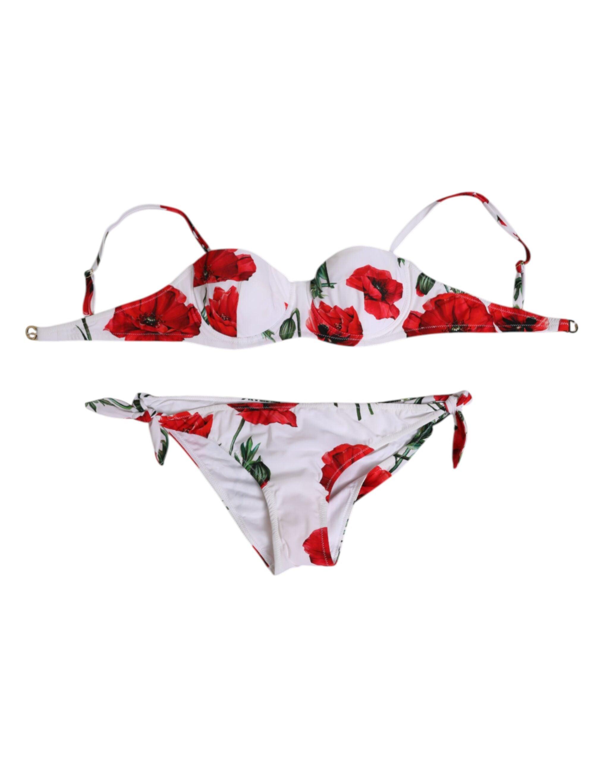 Dolce & Gabbana Bikinis for Women | Online Sale up to 71