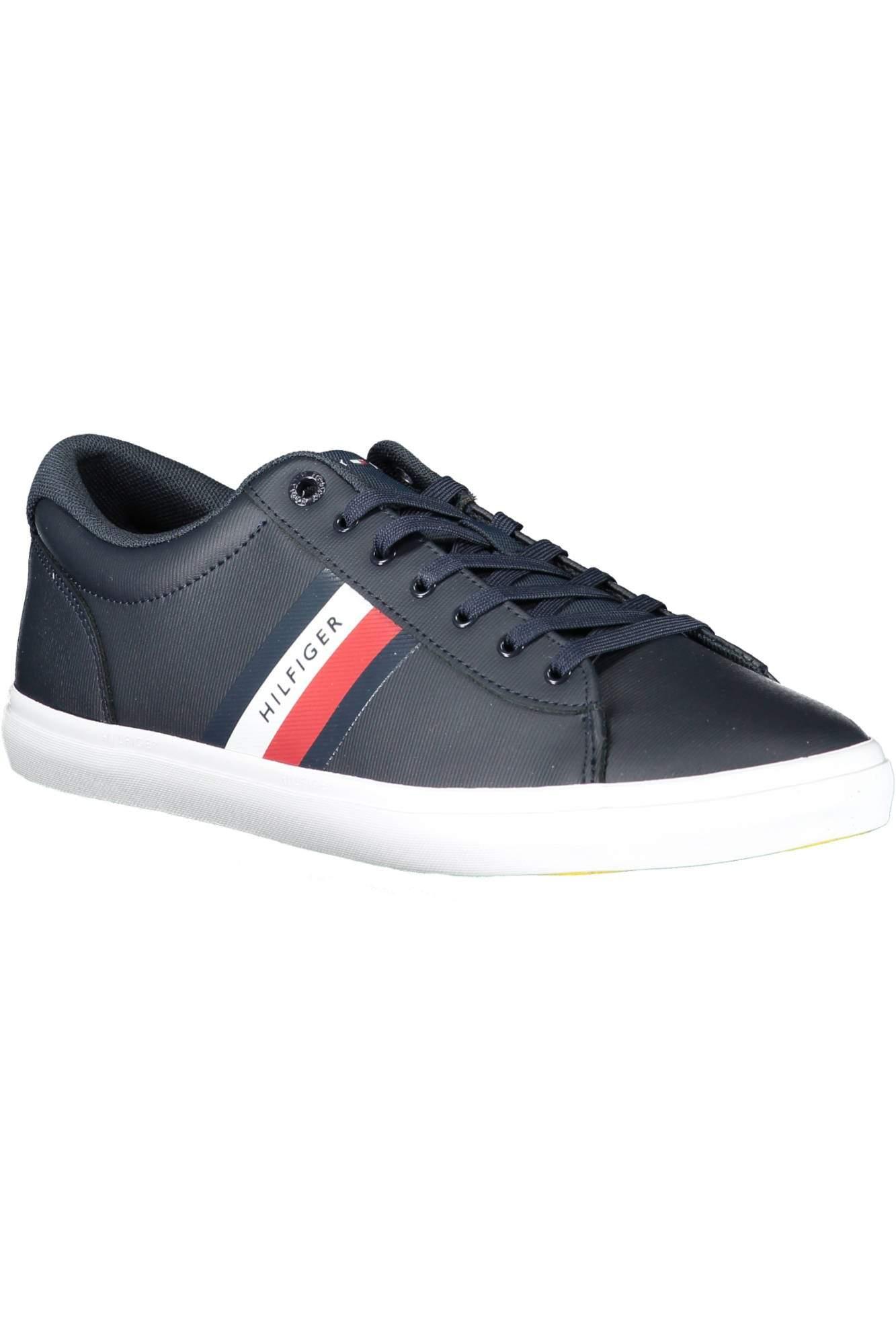 Tommy Hilfiger Sneakers in Blue for Men | Lyst
