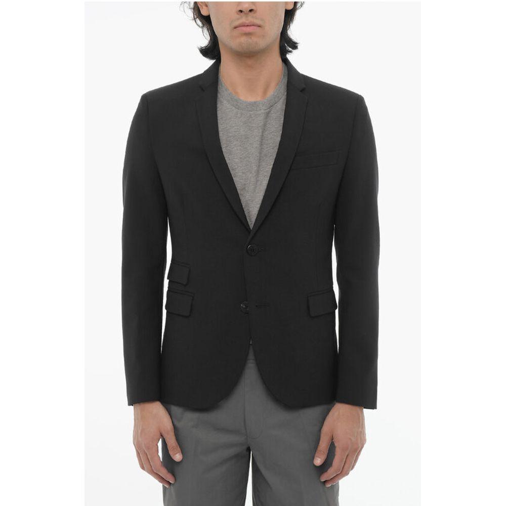 ジャケット・アウター BLACK BARRRETT 14SS Tailored Jacket Neil Barrett Blazers for Men | Online Sale up to 83% off | Lyst