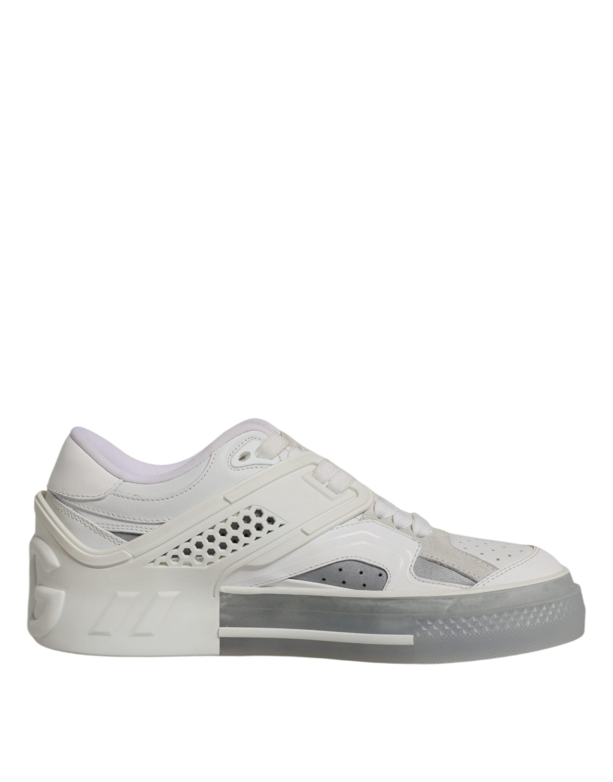 Dolce & Gabbana Custom 2 Zero Sneakers for Men - Up to 61