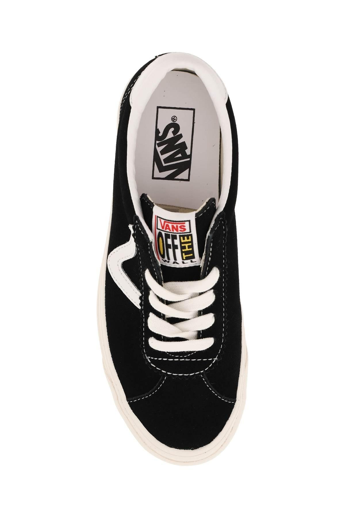 Anaheim Factory Style 73 X Sneakers