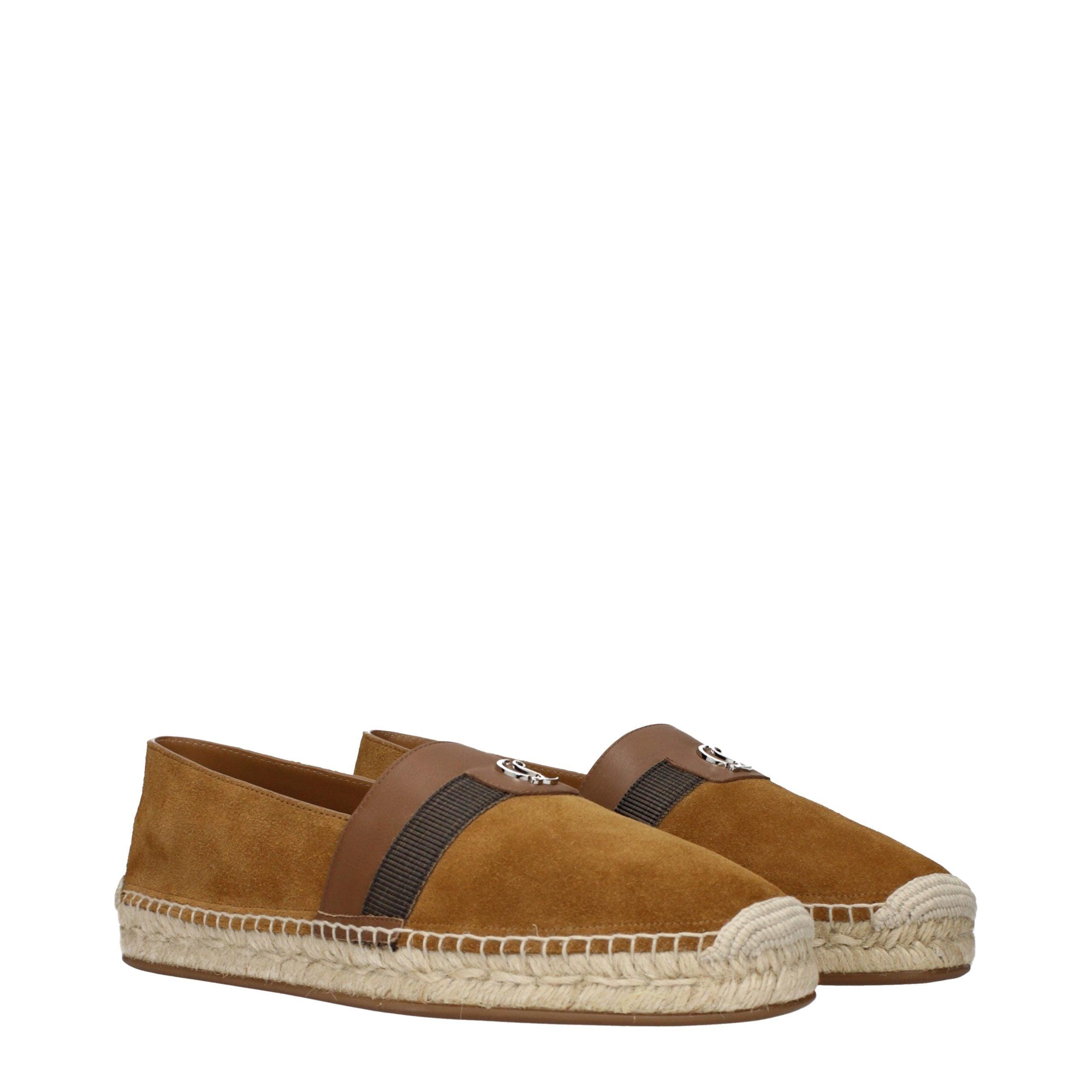 Christian Louboutin Espadrille shoes and sandals for Men | Online