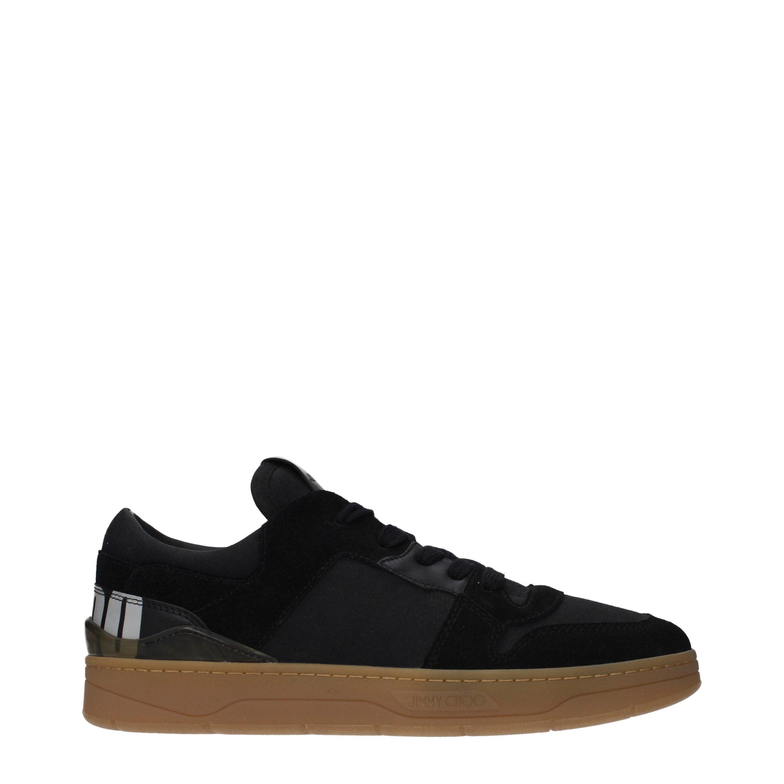 Jimmy Choo men’s suede sneakers - brand new. Jimmy Choo Men main image 3