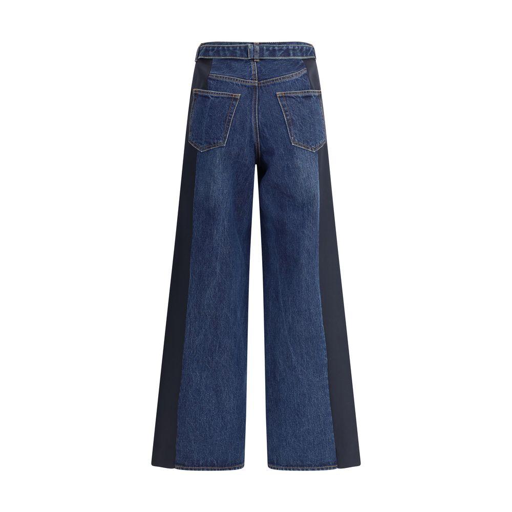 Sacai Jeans for Women | Online Sale up to 57% off | Lyst Sacai Jeans for Women | Online Sale up to 57% off | Lyst