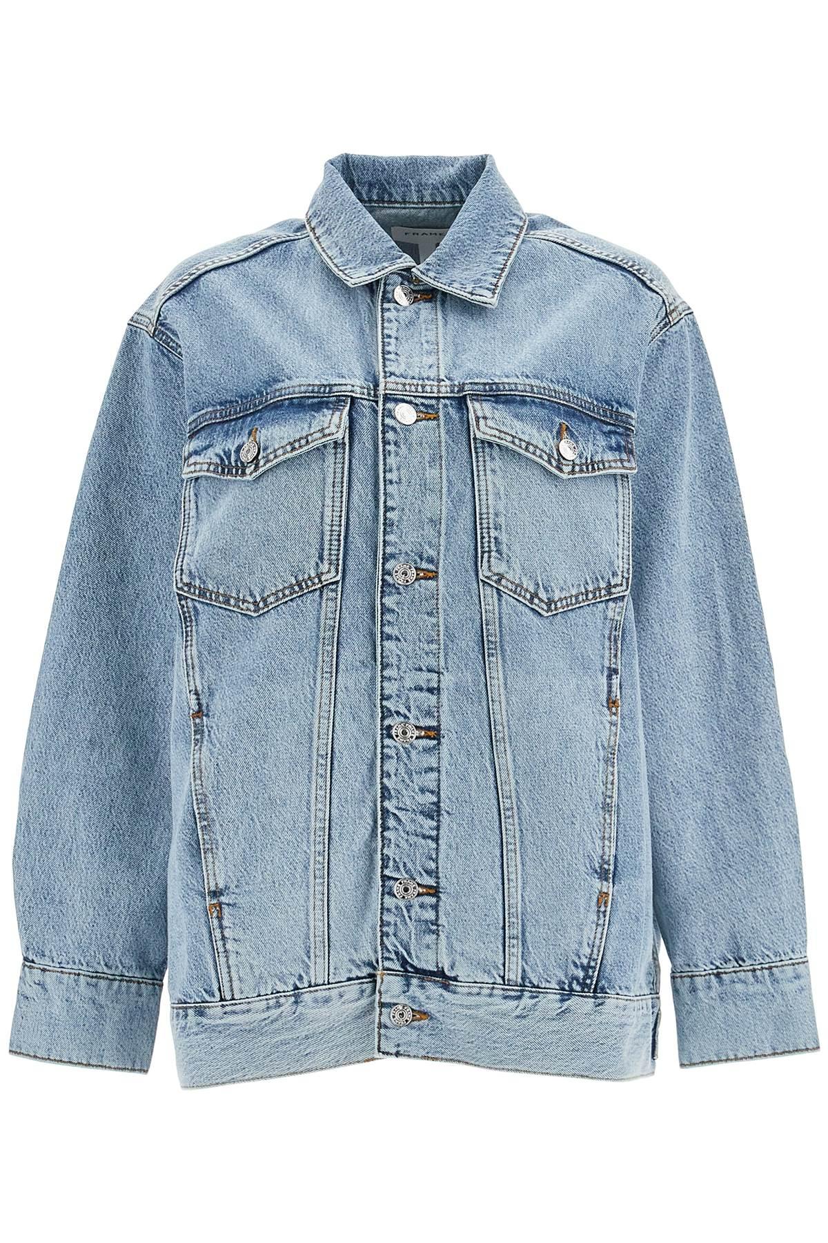 Cheap blue jacket online