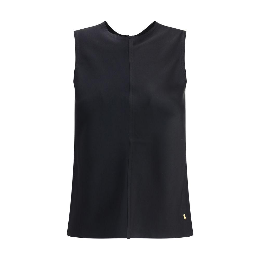 Ami Paris Sleeveless t-shirts for Men | Online Sale up to 75