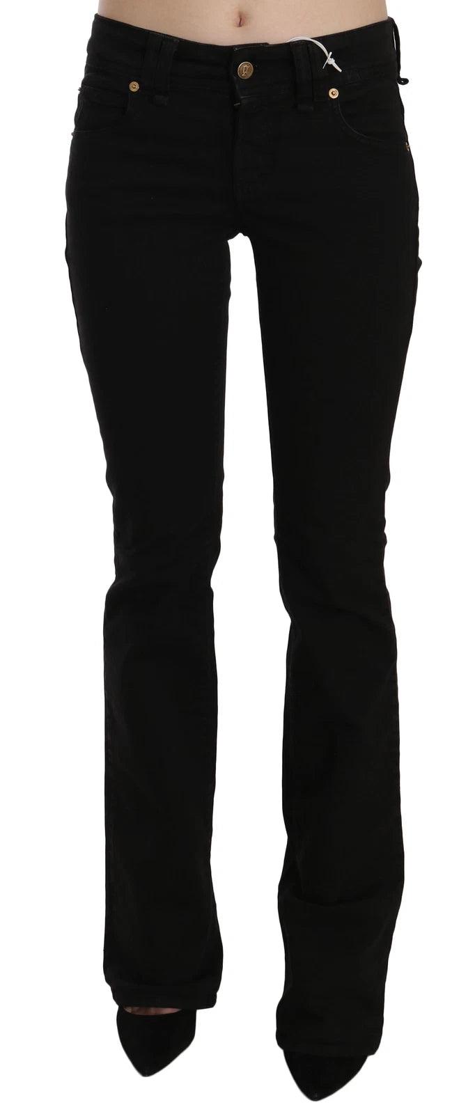 パンツ john galliano double waist black denim John Galliano Jeans for Women | Online Sale up to 82% off | Lyst