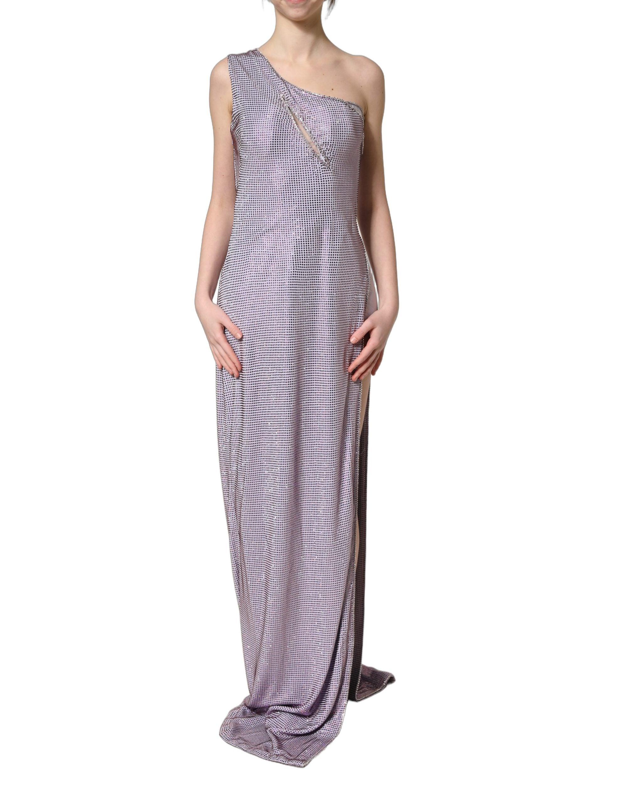 Purple Dolce & Gabbana Dresses for Women | Lyst