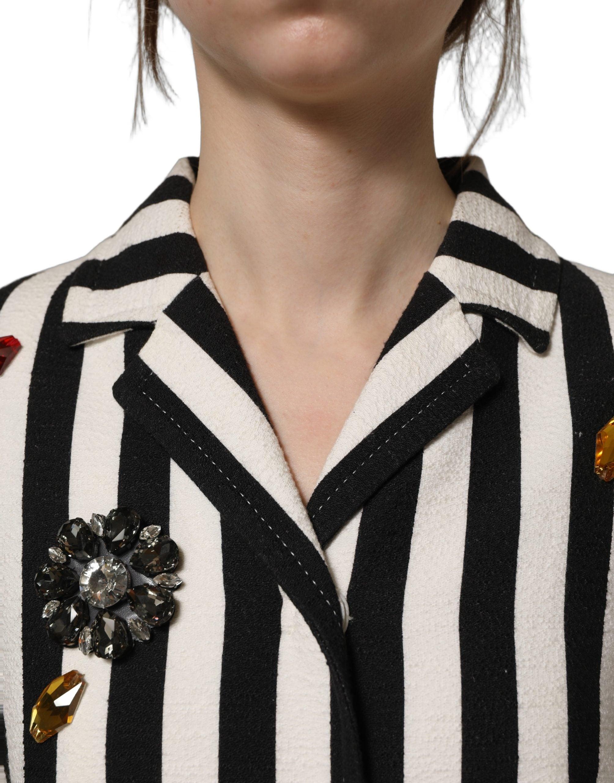 Dolce & Gabbana Coats for Women | Online Sale up to 71% off | Lyst