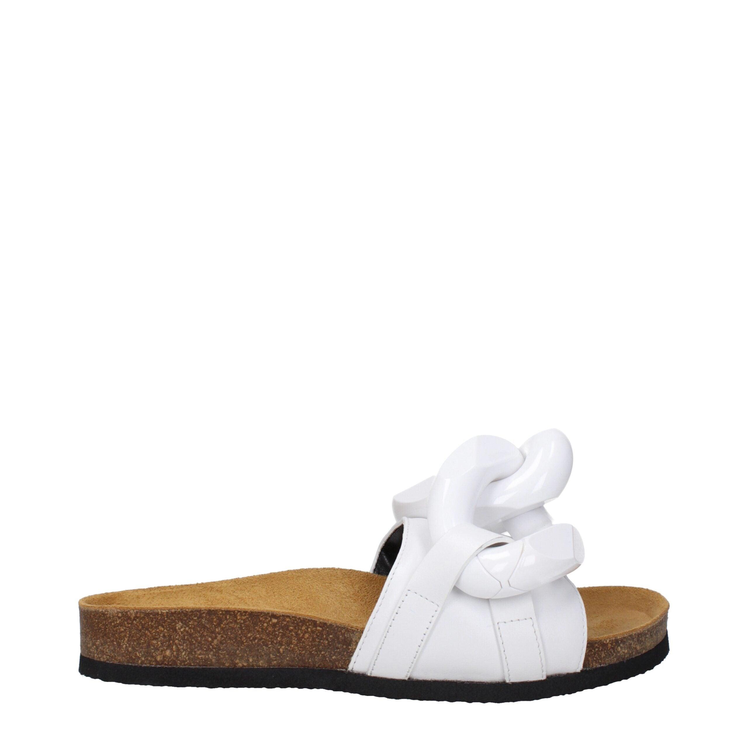 JW Anderson Flat sandals for Women | Online Sale up to 72