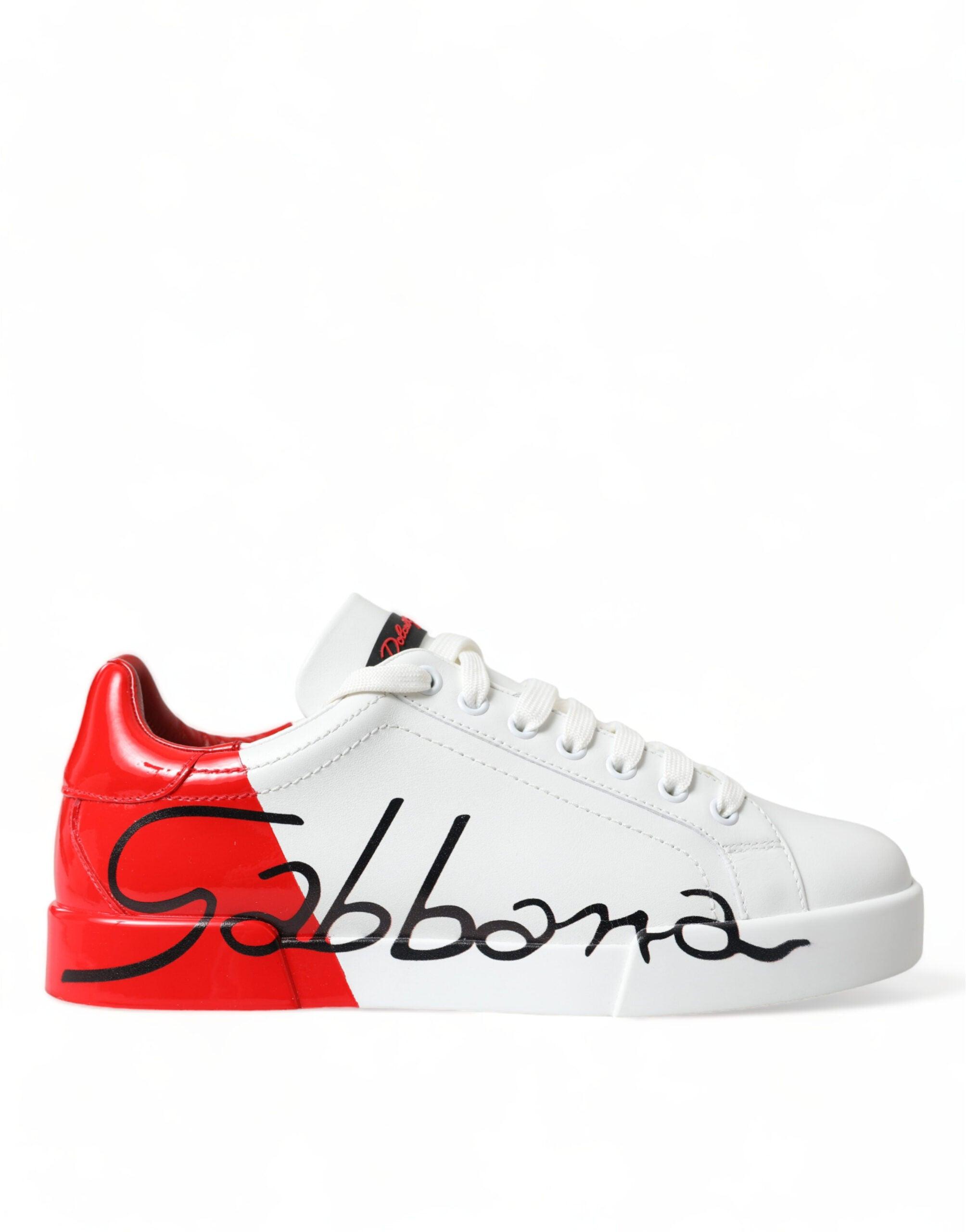 Dolce gabbana sneakers 217 hot sale