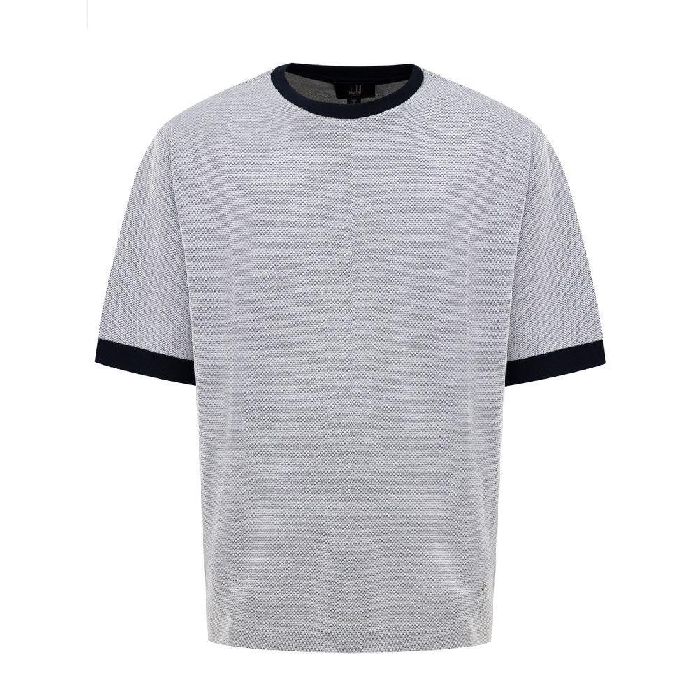 dunhill グレー Tシャツ dunhill T-shirts for Men | Online Sale up to 73% off | Lyst