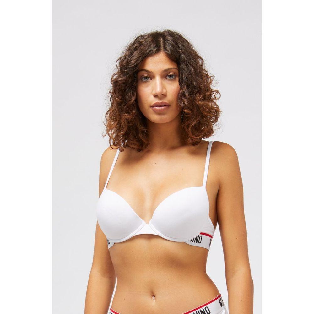 MOSCHINO lingerie✴︎海外セレクト下着✴︎見せブラ Moschino Bras for Women | Online Sale up to 78% off | Lyst