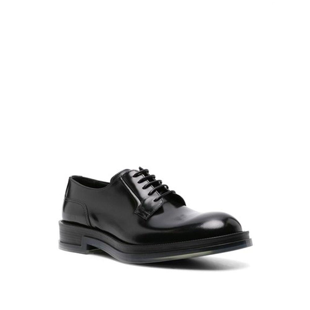 McQueen Derby shoes for Men | Online Sale up to 70% off | Lyst