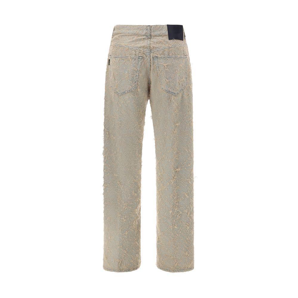 VIP【関税送料無料】希少 Haikure Optical white Korea jeans Haikure on Sale | Up to 48% off | Lyst