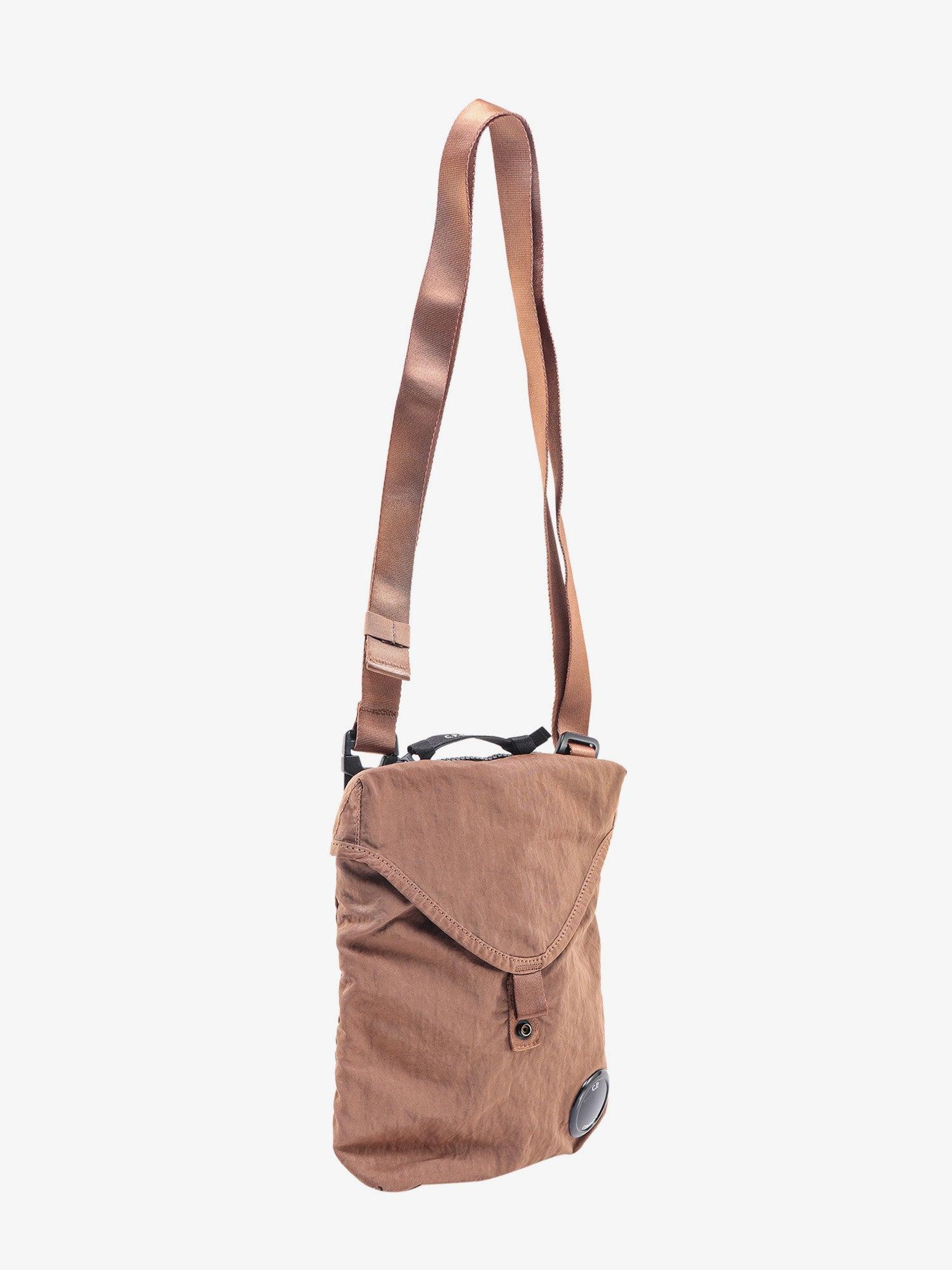 C.P. Company Shoulder Bags in White for Men | Lyst