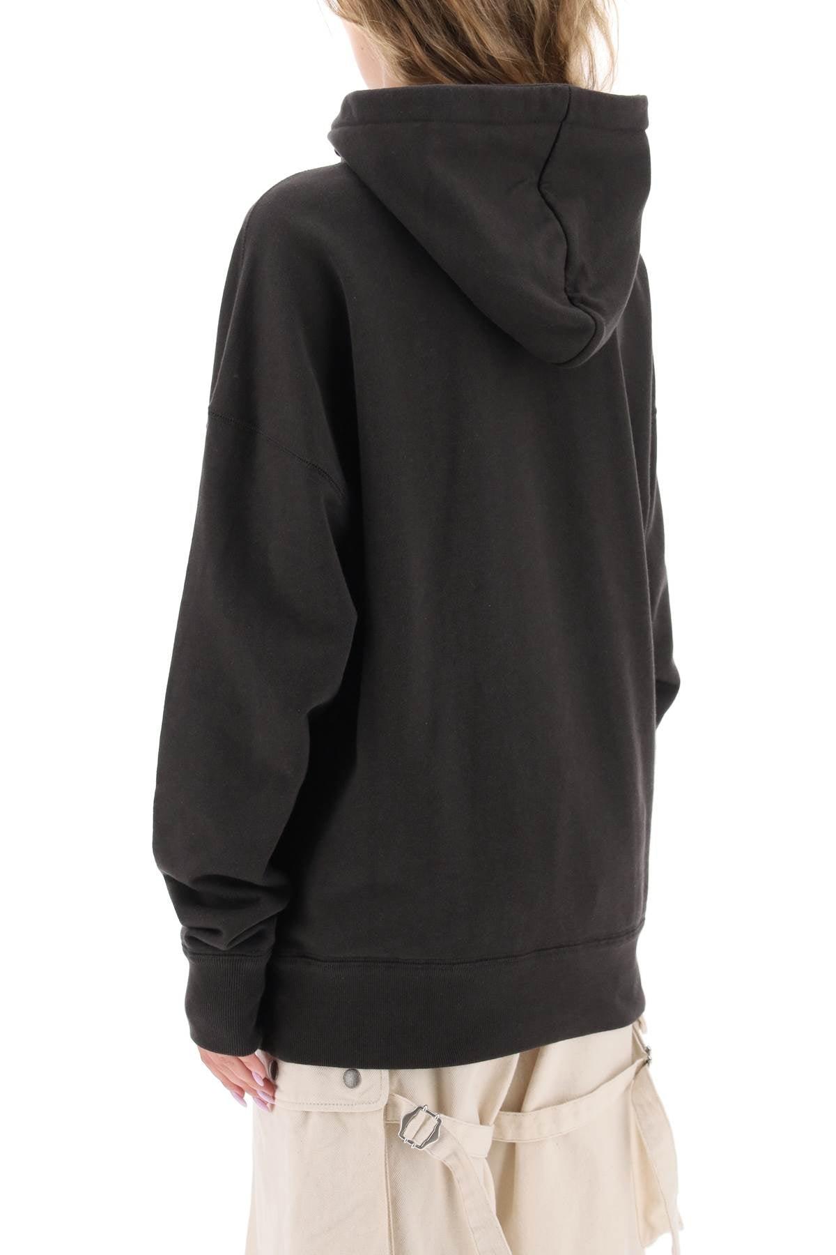 ISABEL MARANT｜HOOD/ZIP-UP (MARCELLO (SW0055HA B1M17H 02 ISABEL MARANT｜HOOD/ZIP-UP (MARCELLO (SW0055HA B1M17H 02