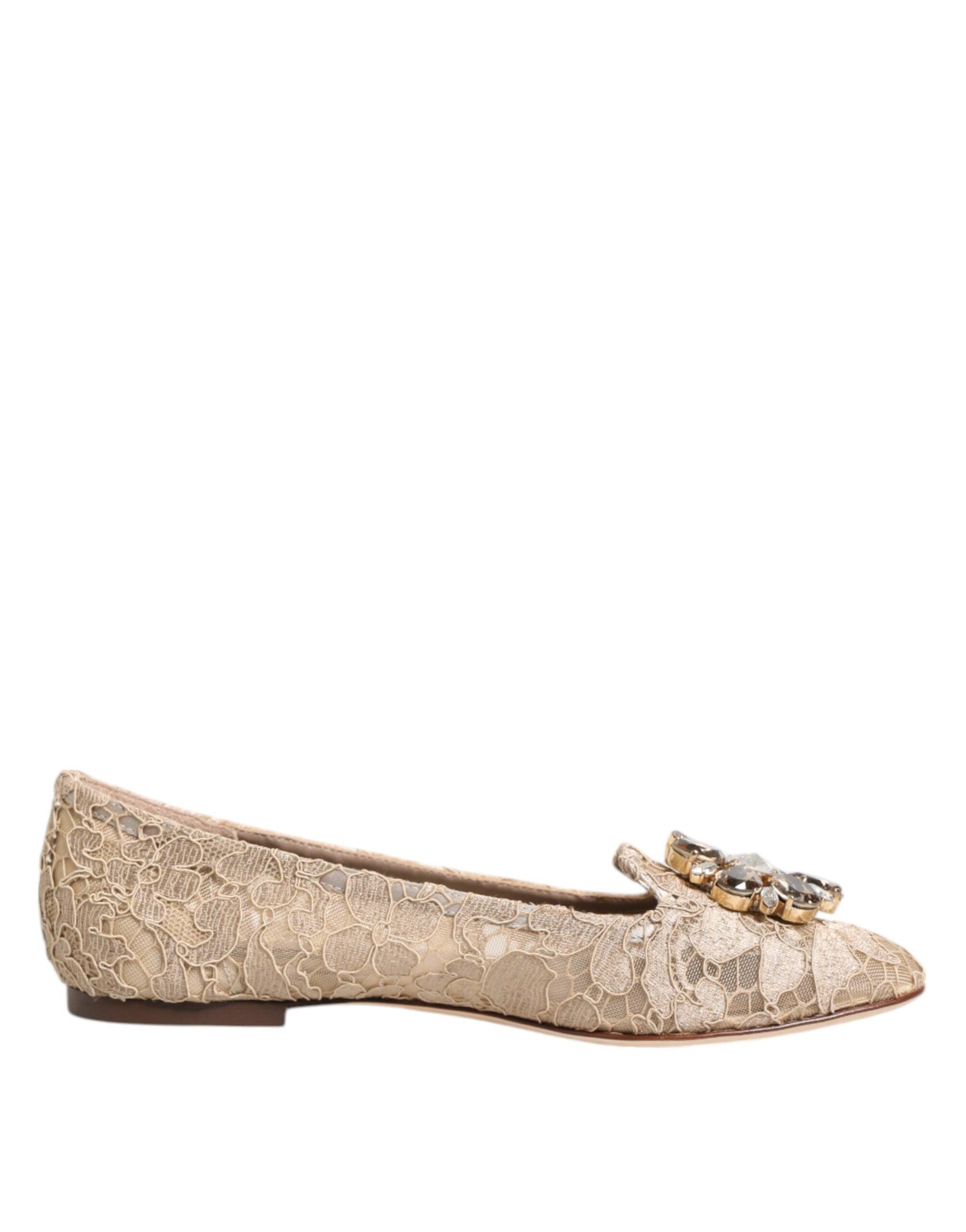 Dolce & Gabbana Ballet flats and ballerina shoes for Women