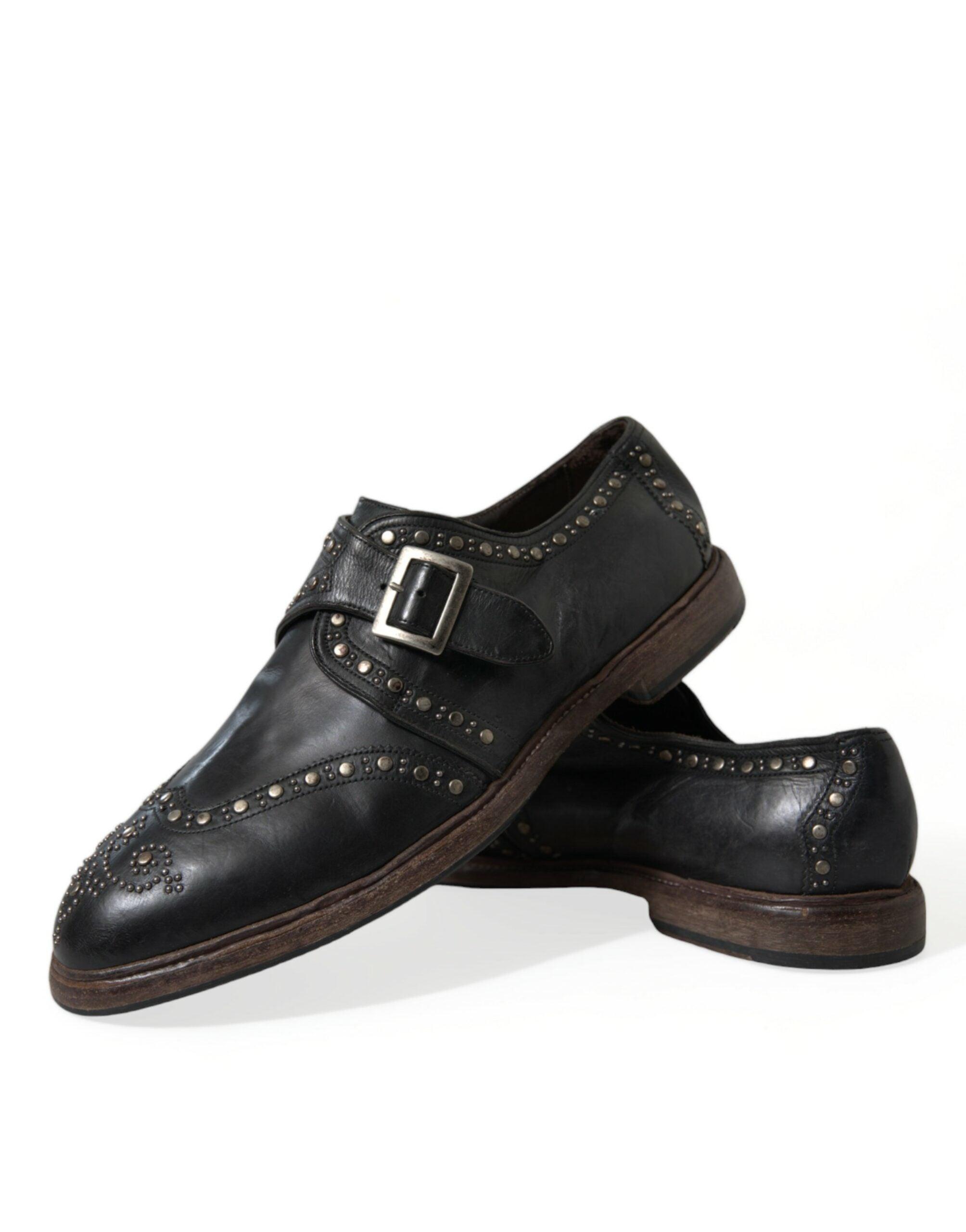 Dolce & Gabbana Monk shoes for Men | Online Sale up to 61