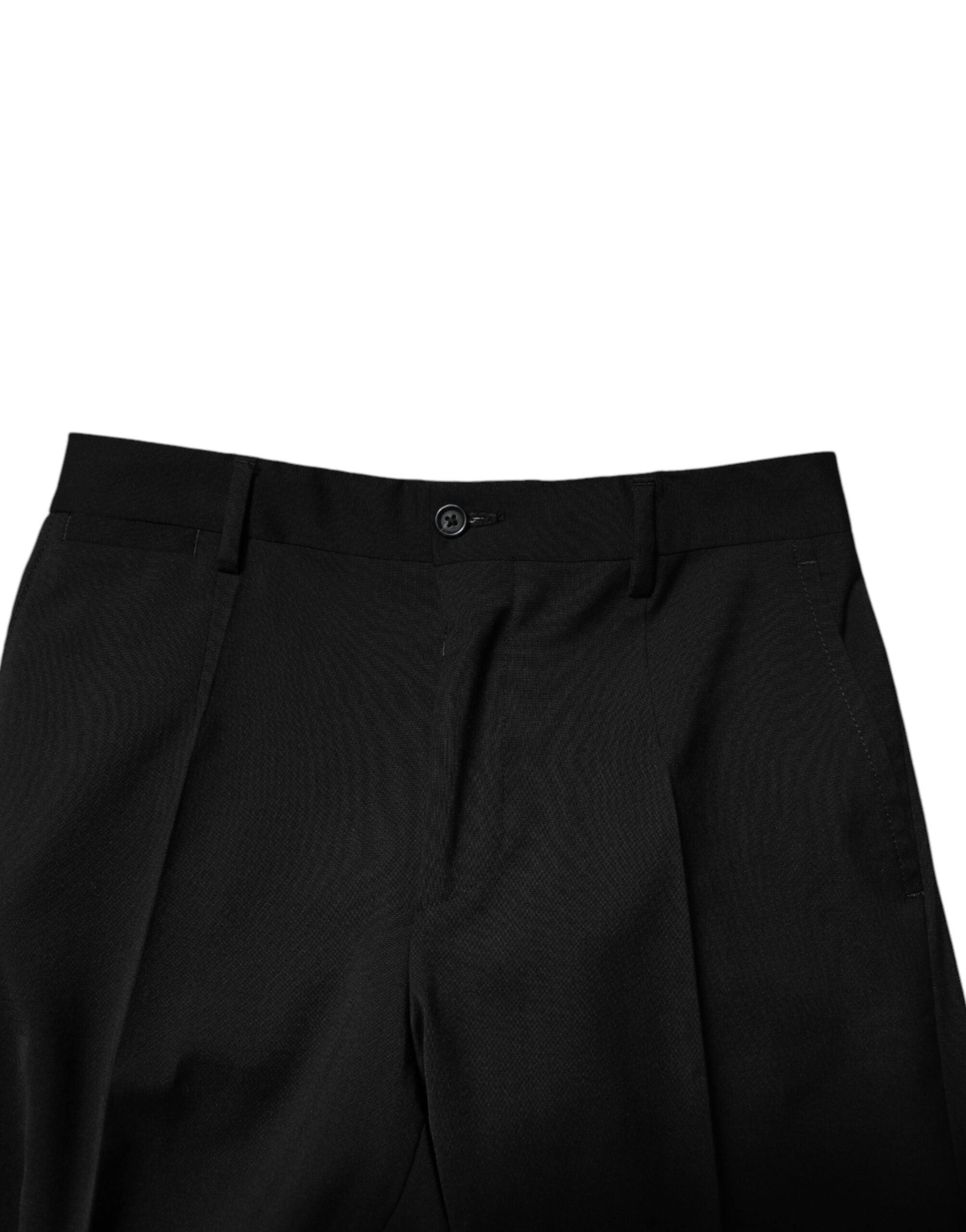 princess polly baby blue dress Men's Black Trousers