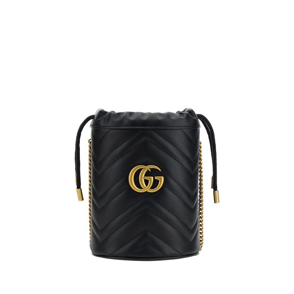 Women's Gucci Bucket bags and bucket purses | Lyst