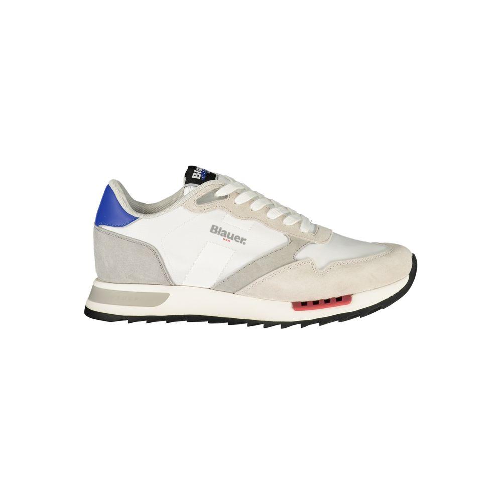Blauer Memphis Sneakers 9SMEMPHIS06/SMEMIL