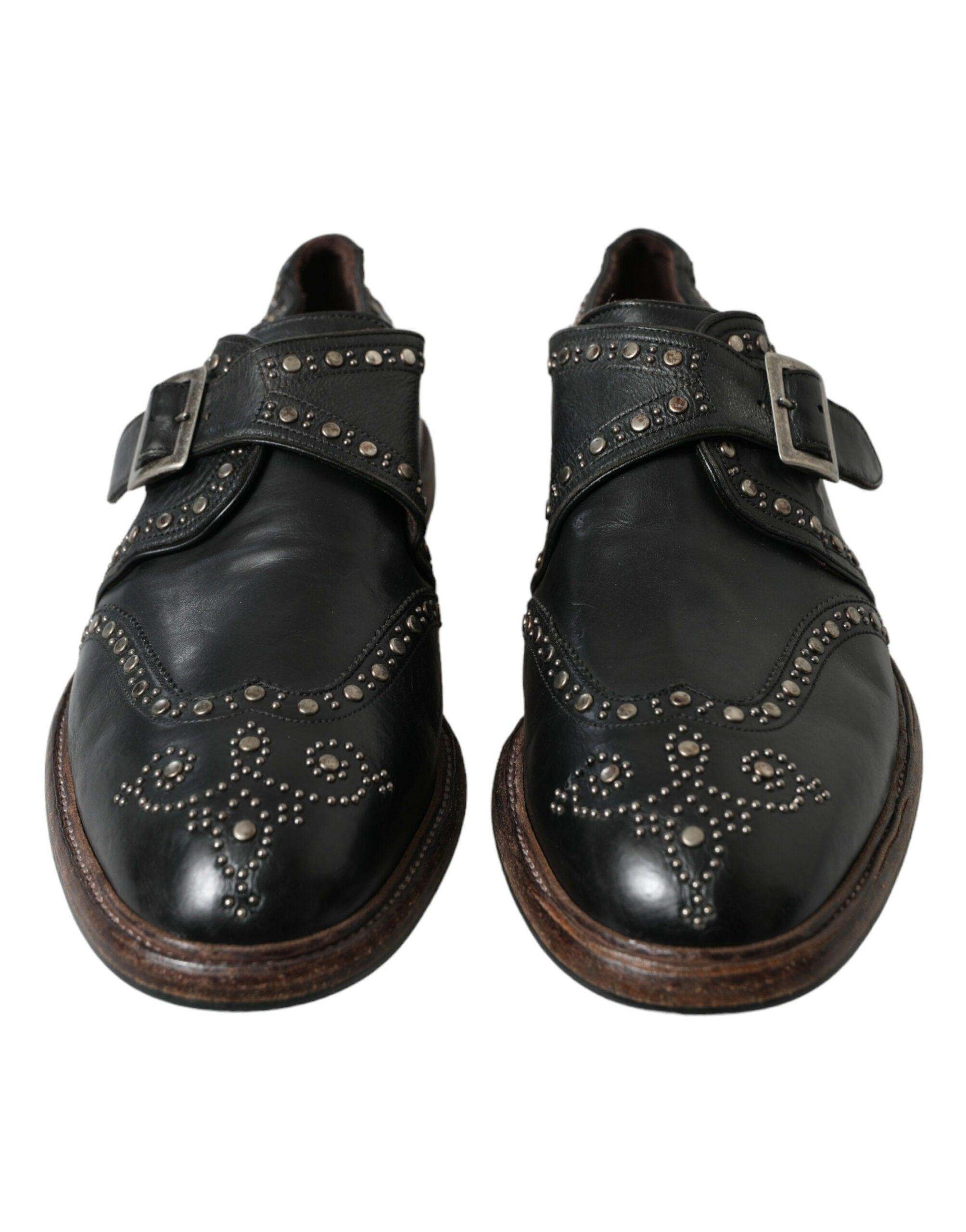Dolce & Gabbana Monk shoes for Men | Online Sale up to 61