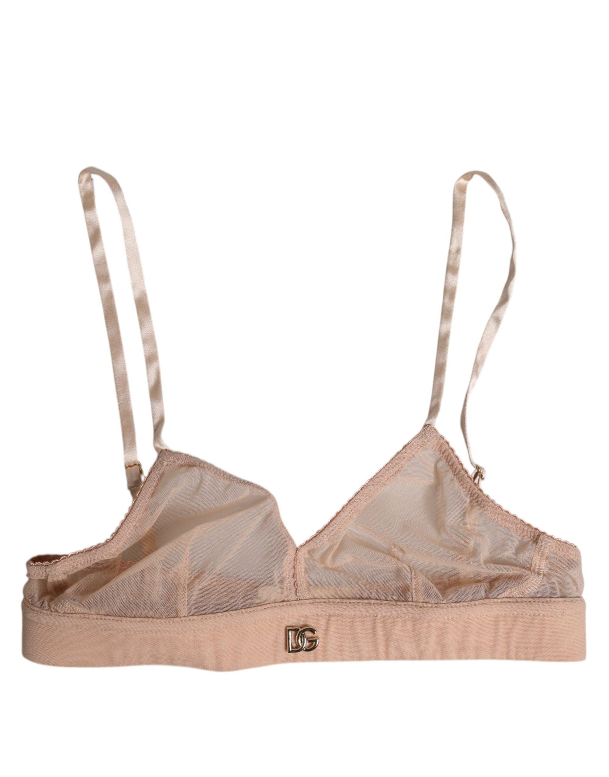Dolce & Gabbana Bras for Women | Online Sale up to 62% off
