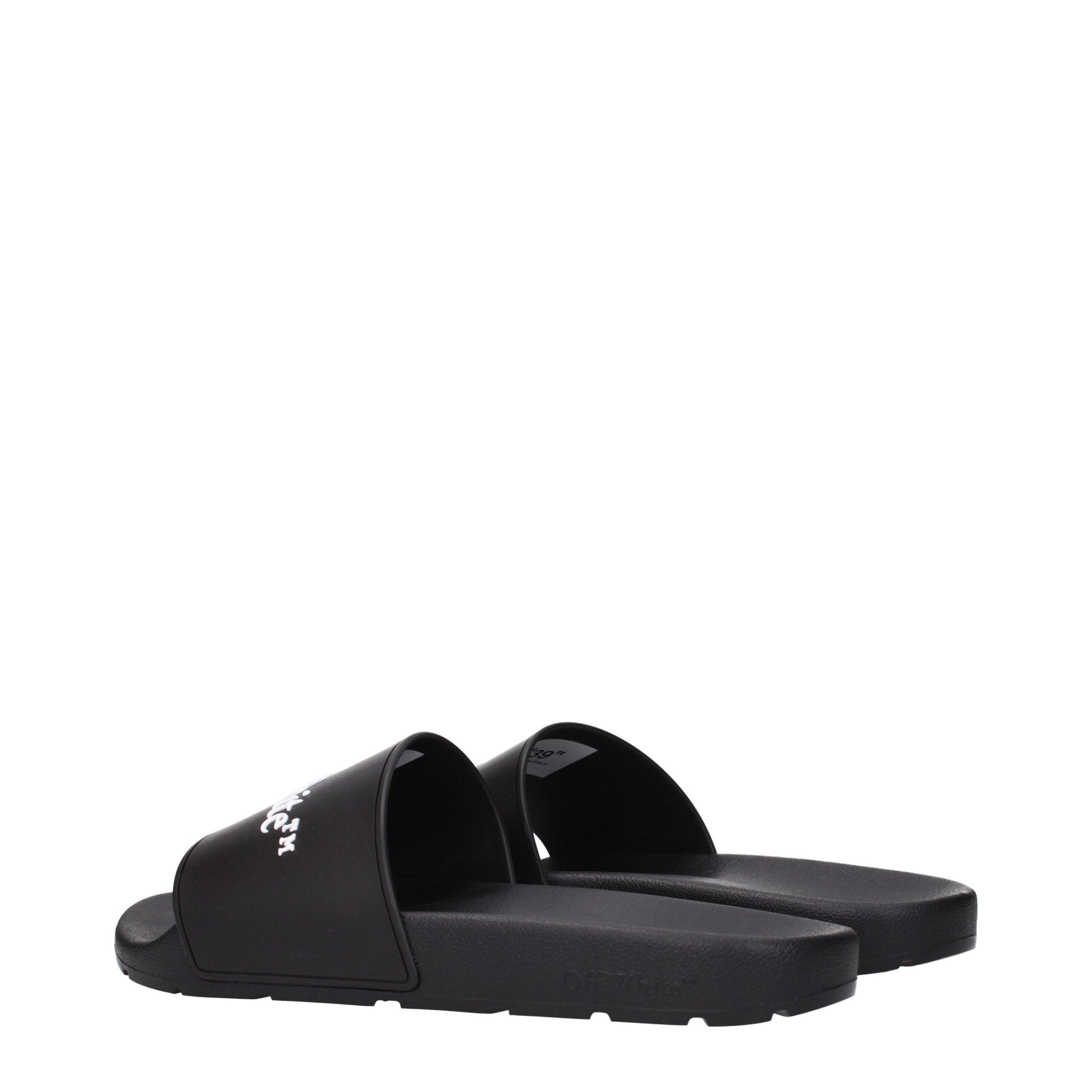 Off-White c/o Virgil Abloh Sandals and flip-flops for Men