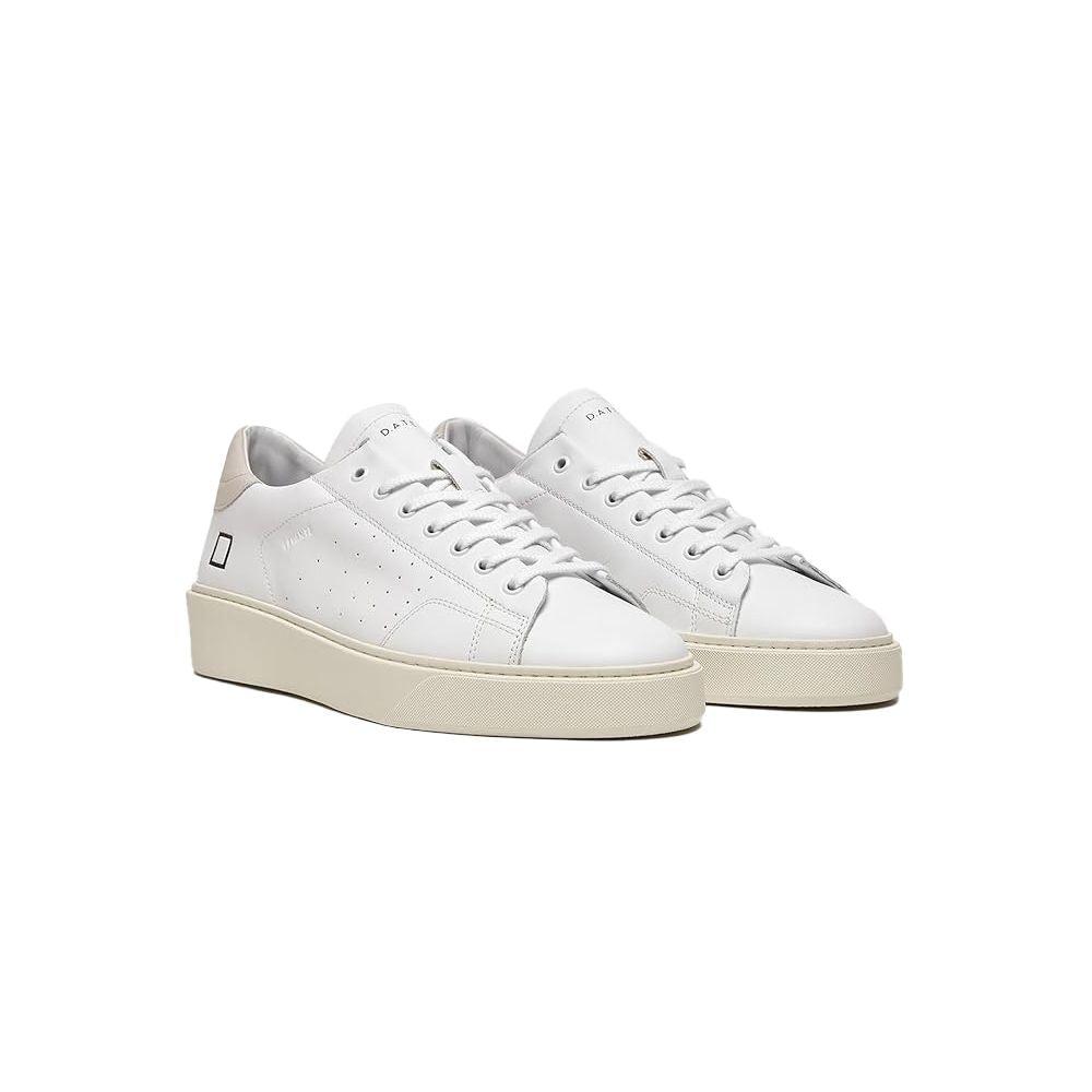 Date Platform Sneakers for Men | Lyst