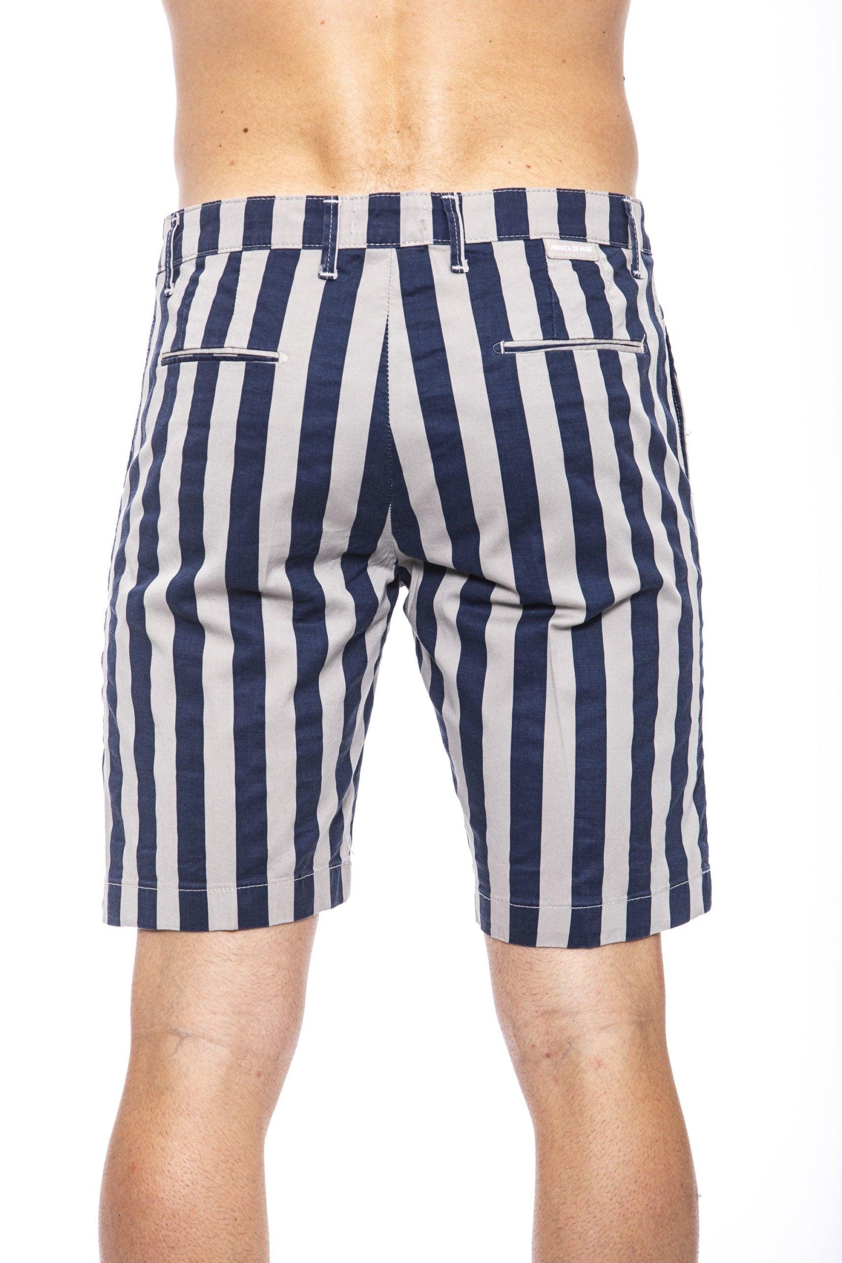 Bermuda ARMATA DI MARE