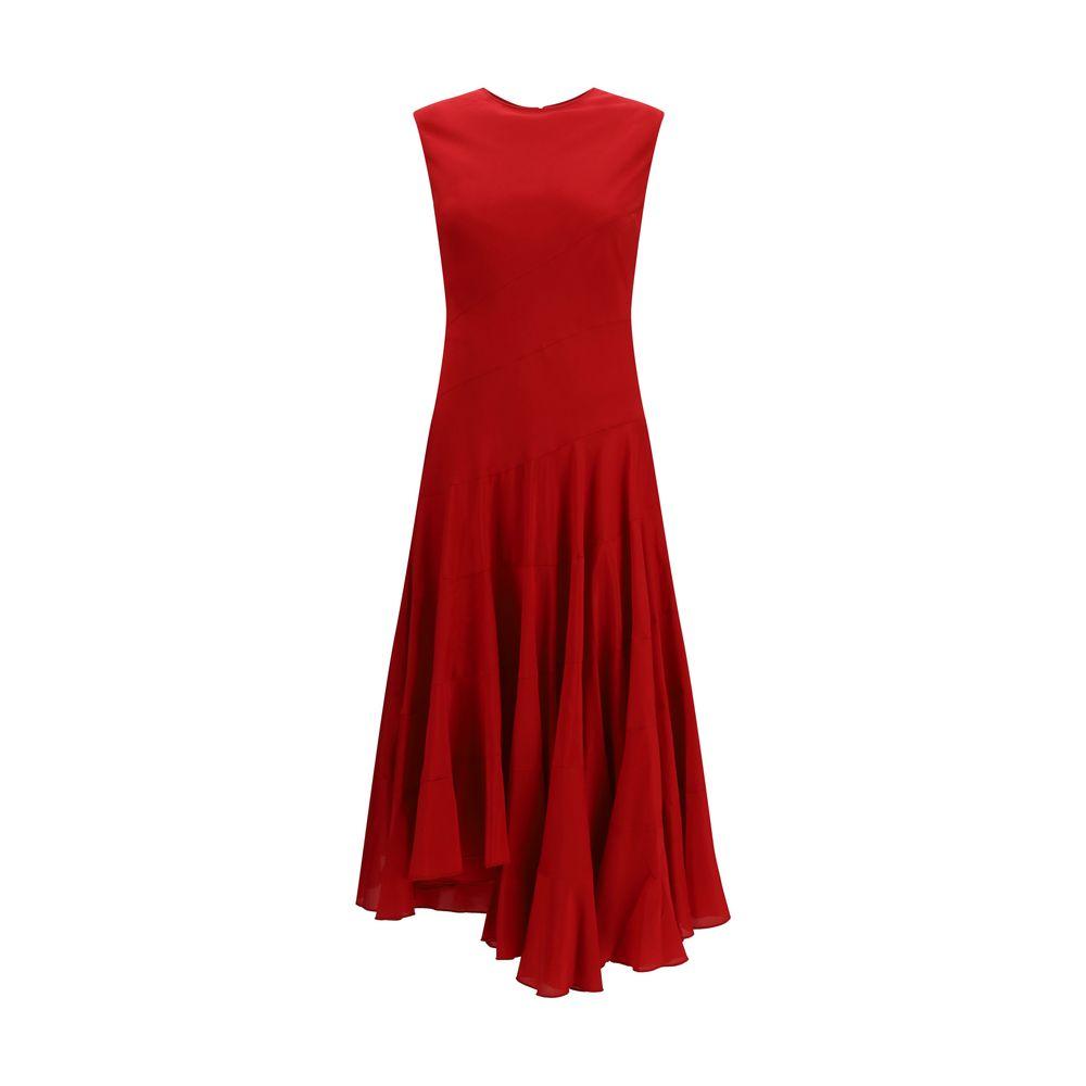 tory burch flared cotton silk dress Flared Cotton Silk Dress: Women's Clothing | Dresses