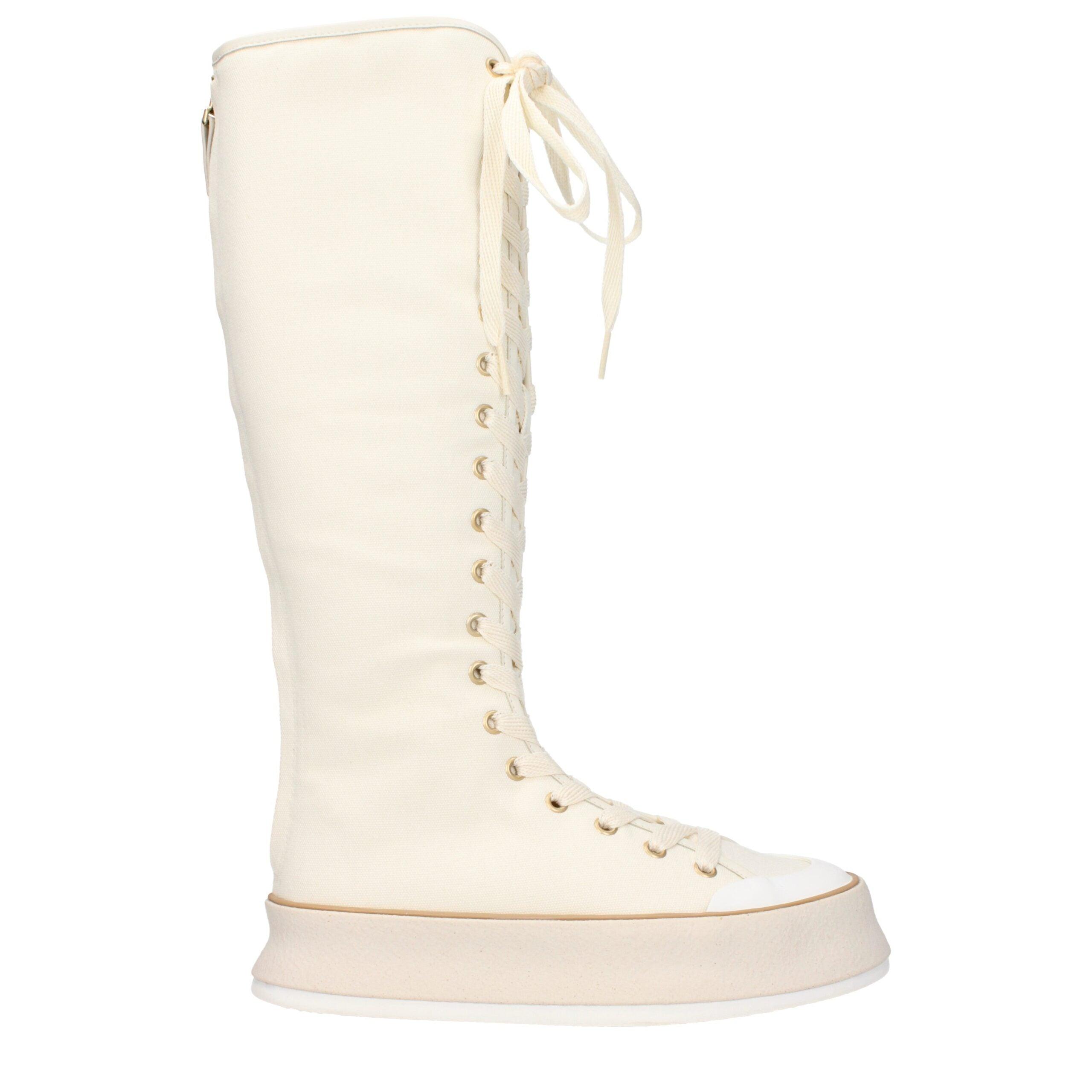 ロングブーツ Max Mara  long boots 24.5cm Max Mara(マックスマーラ) ロングブーツ(レディース